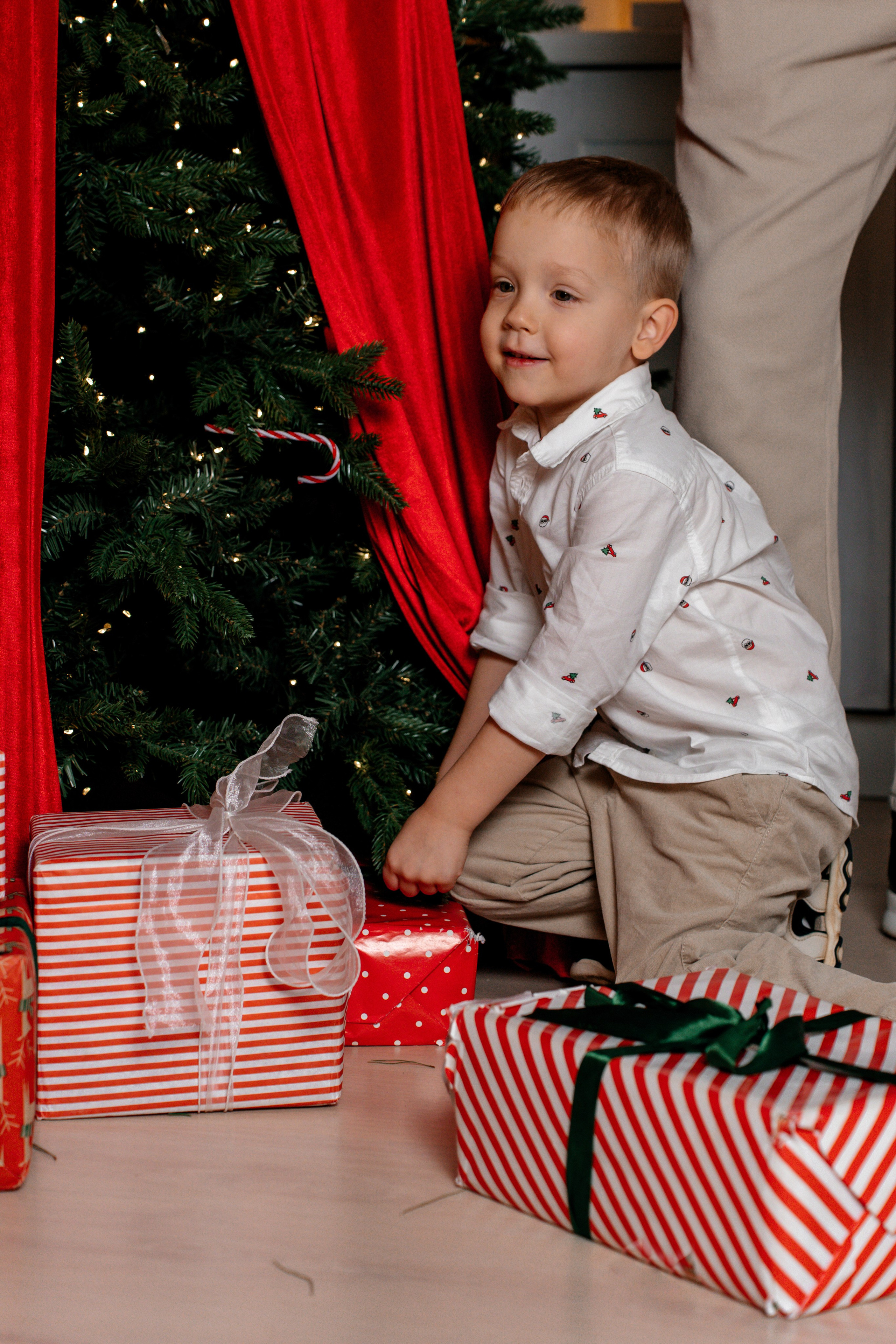 Катя и Дима — большая семья. Ваш семейный фотограф в Минске — Вика Трегубова