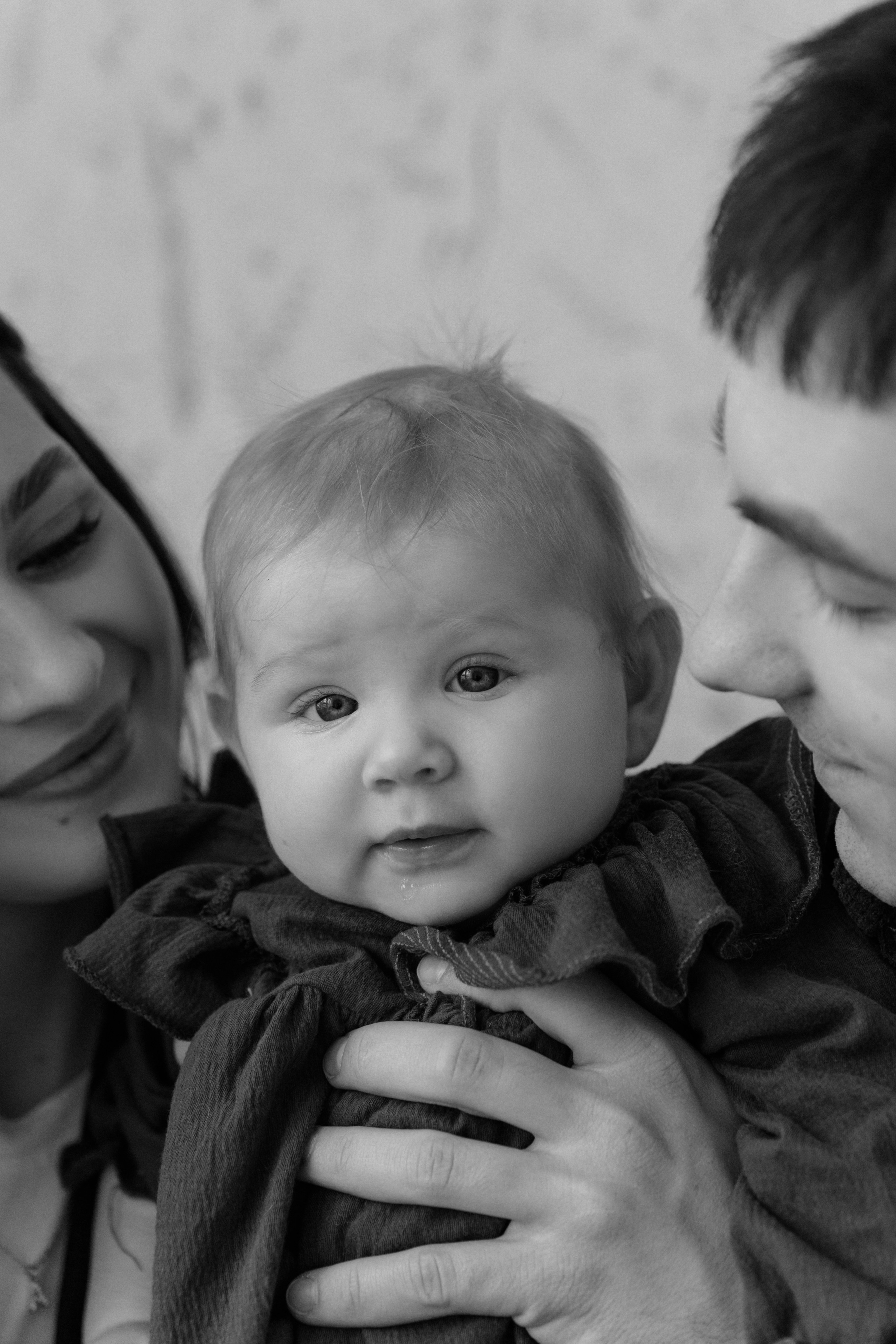 Семейная фотосессия. Ваш семейный фотограф в Минске — Вика Трегубова