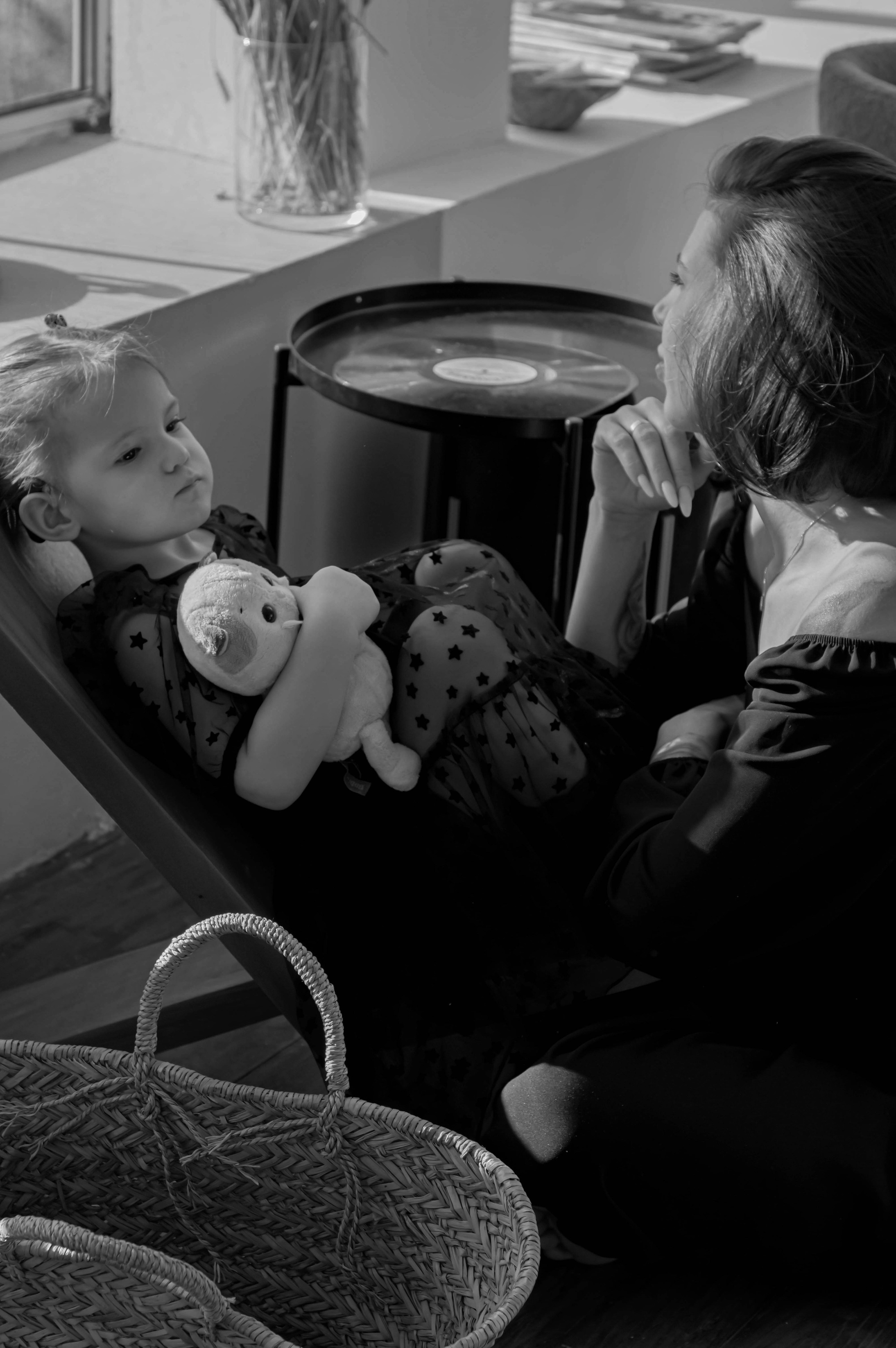 Анастасия и Стася. Коновалова Ольга | фотограф в Пензе и Заречном