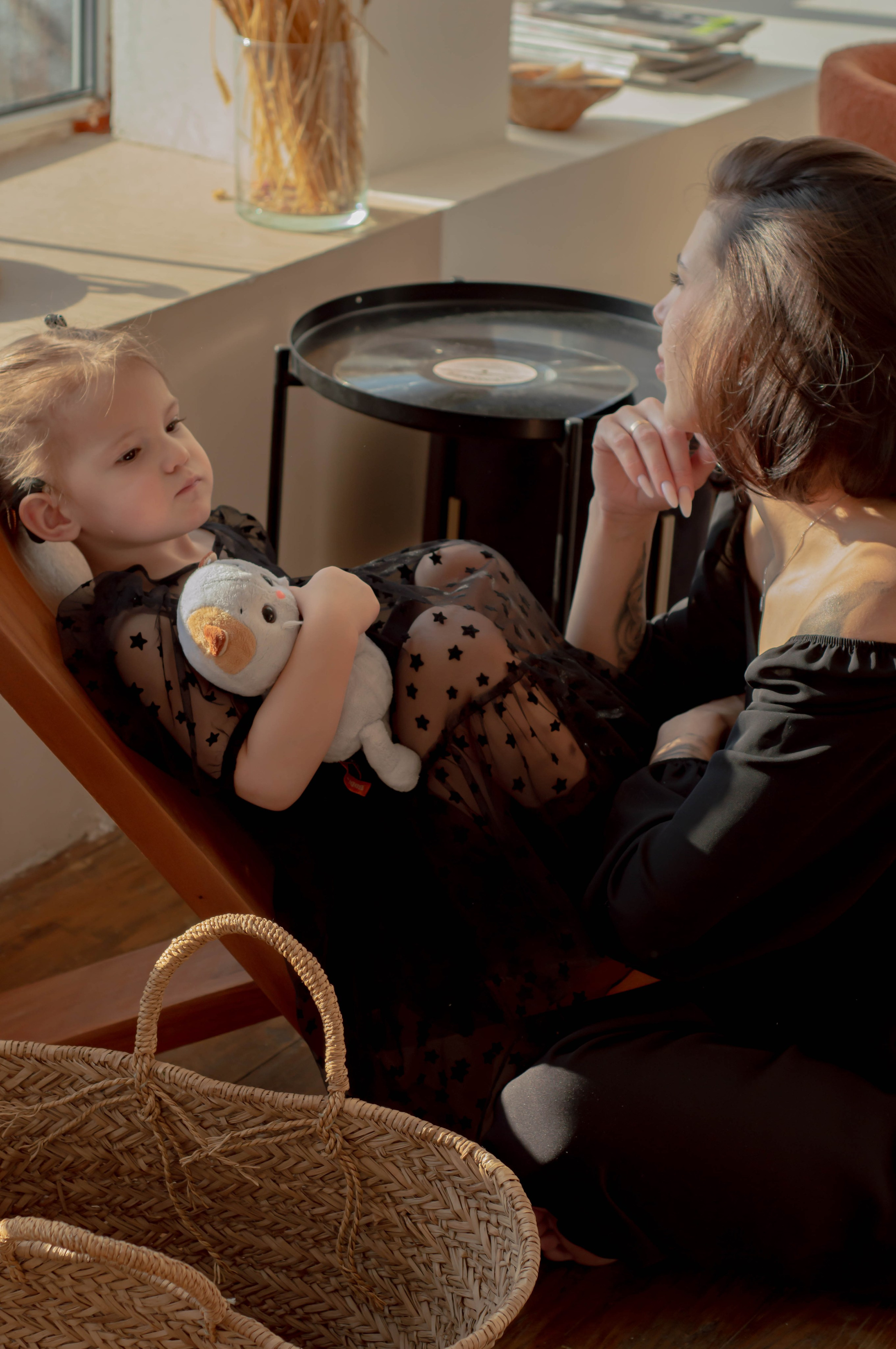 Анастасия и Стася. Коновалова Ольга | фотограф в Пензе и Заречном