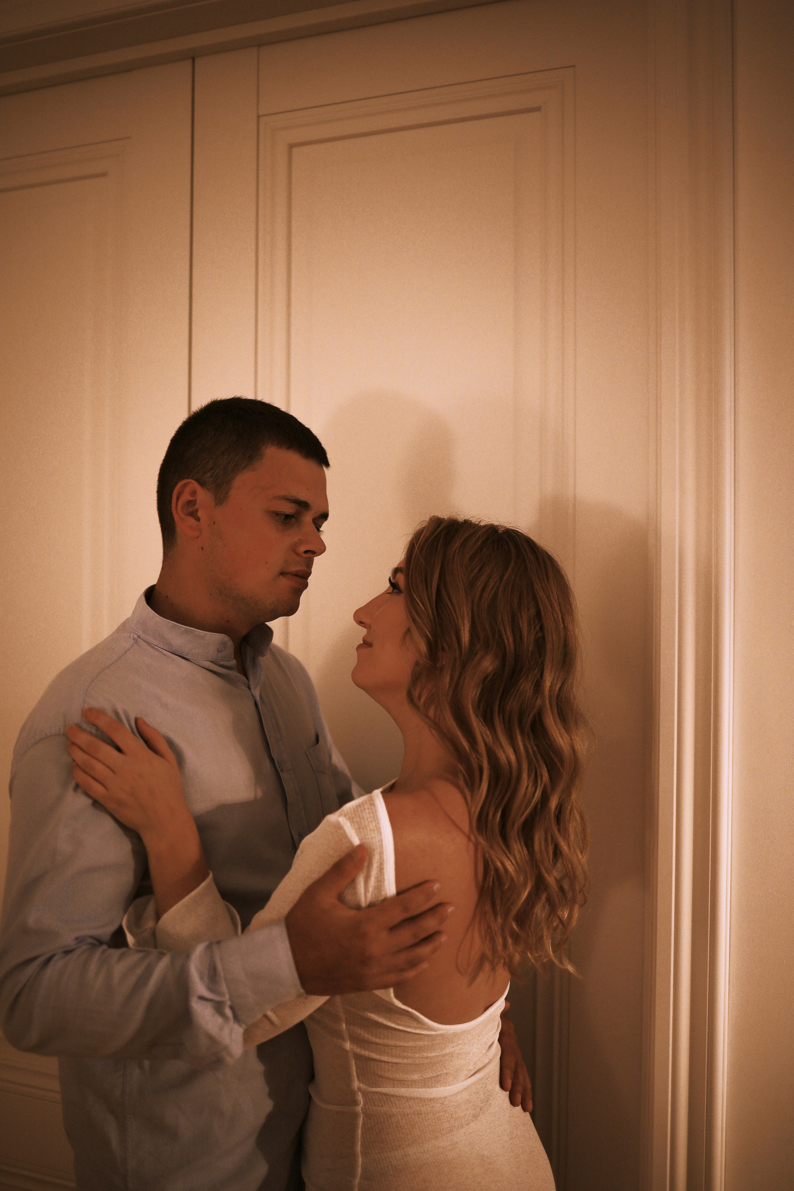 Артем и Юля. Коновалова Ольга | фотограф в Пензе и Заречном