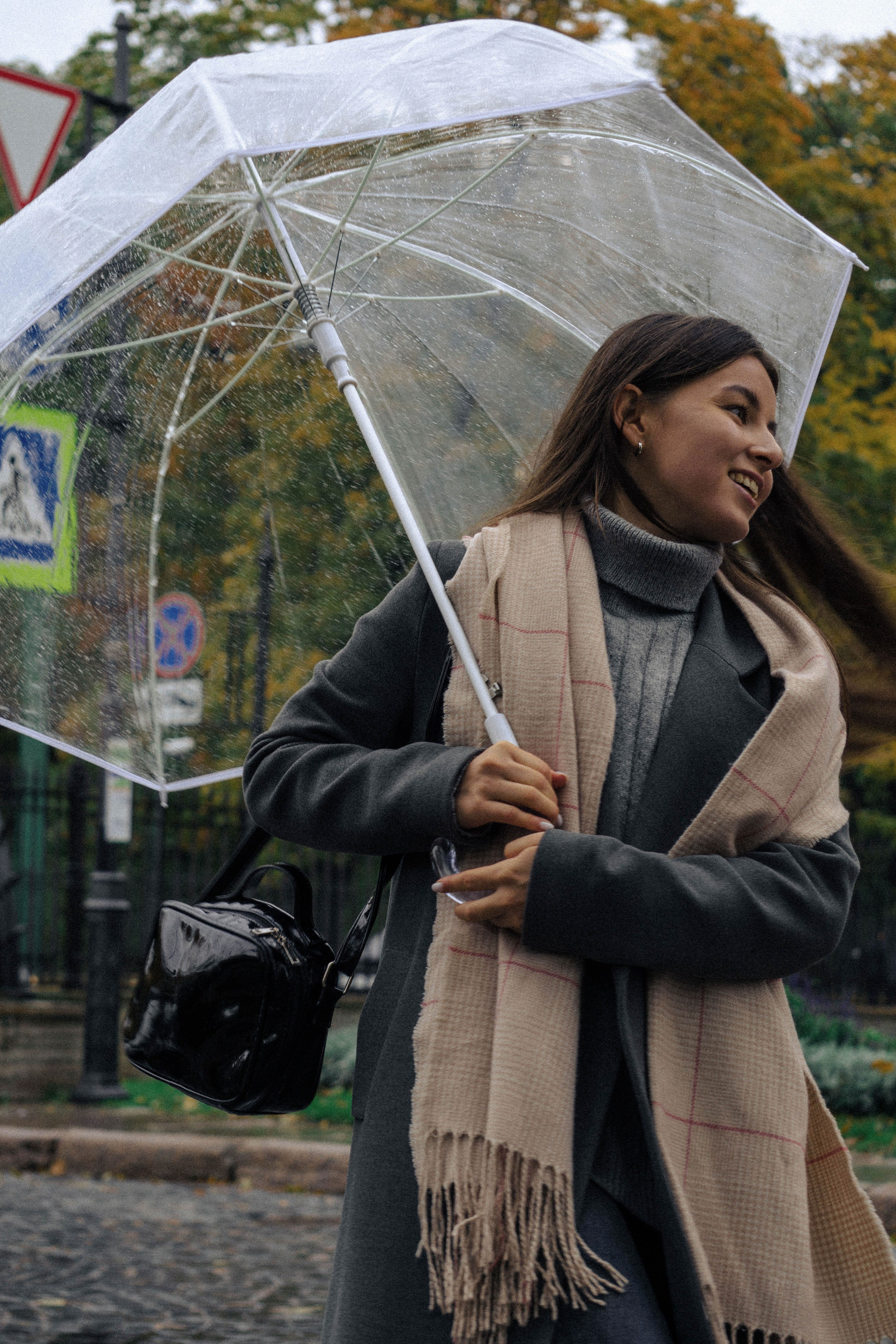 Street. Ирина Дергунова — фотограф в Санкт-Петербурге