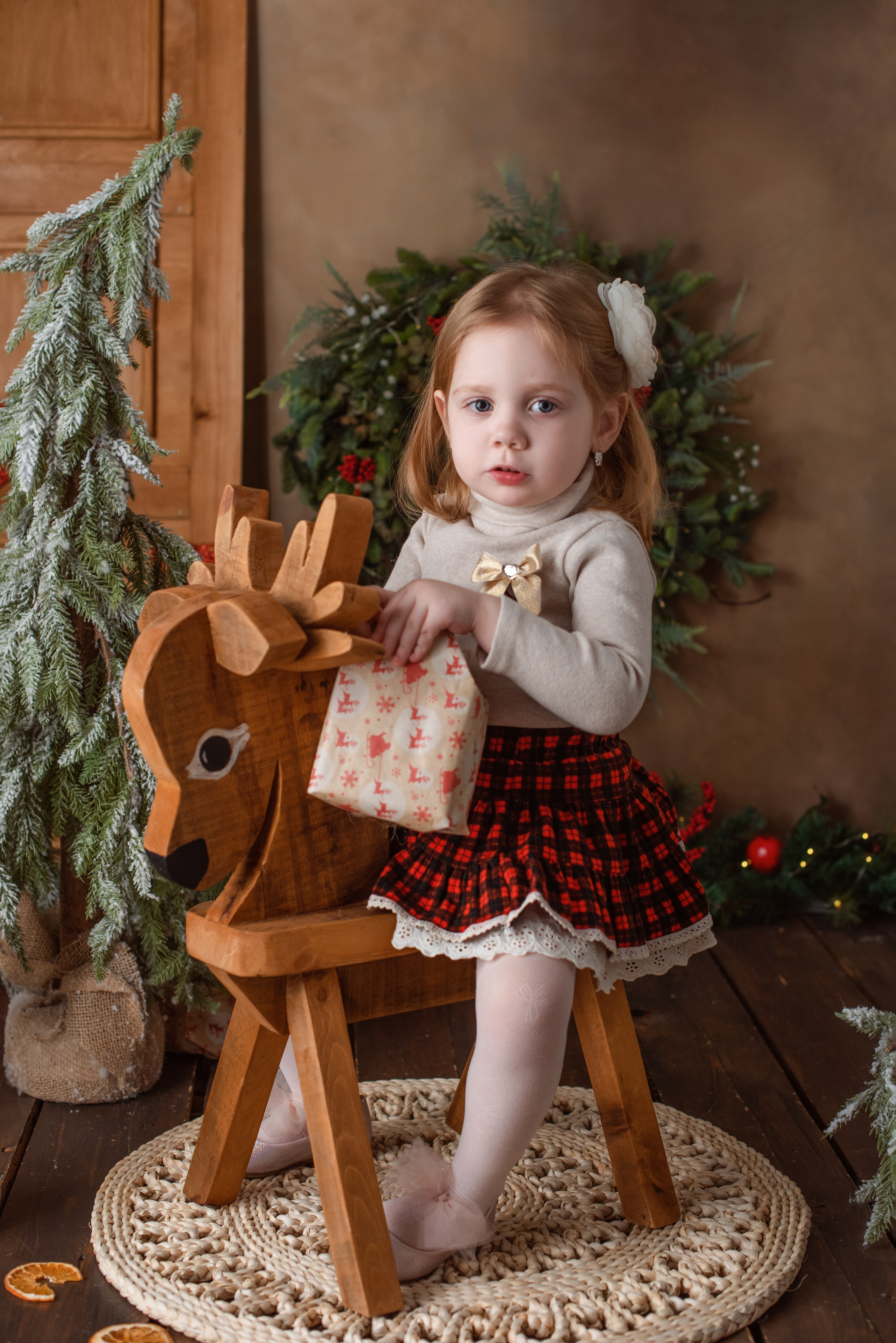 Дети 2-3-4 года. Фотограф Новорожденных во Владивостоке Ольга Галаницкая