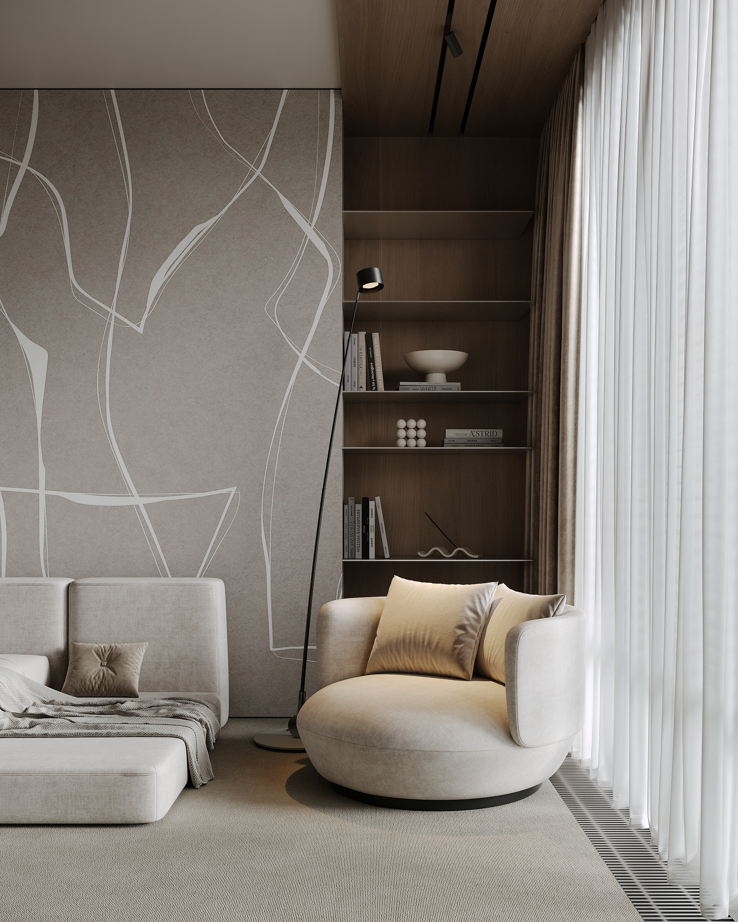 Современная детская для подростка в Краснодаре