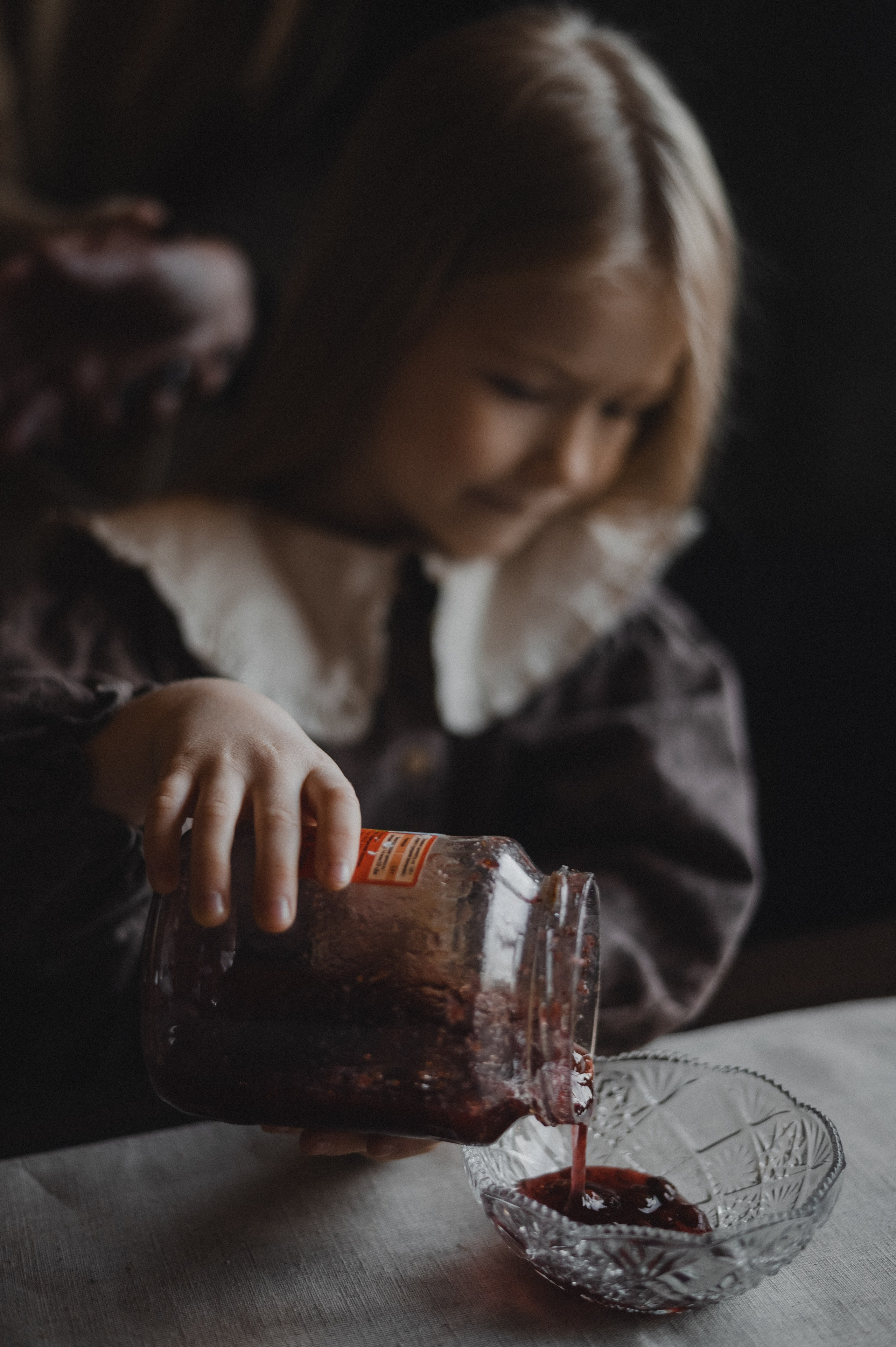 На блины к бабушке🤍. Свадебный и семейный фотограф Катя Шайни