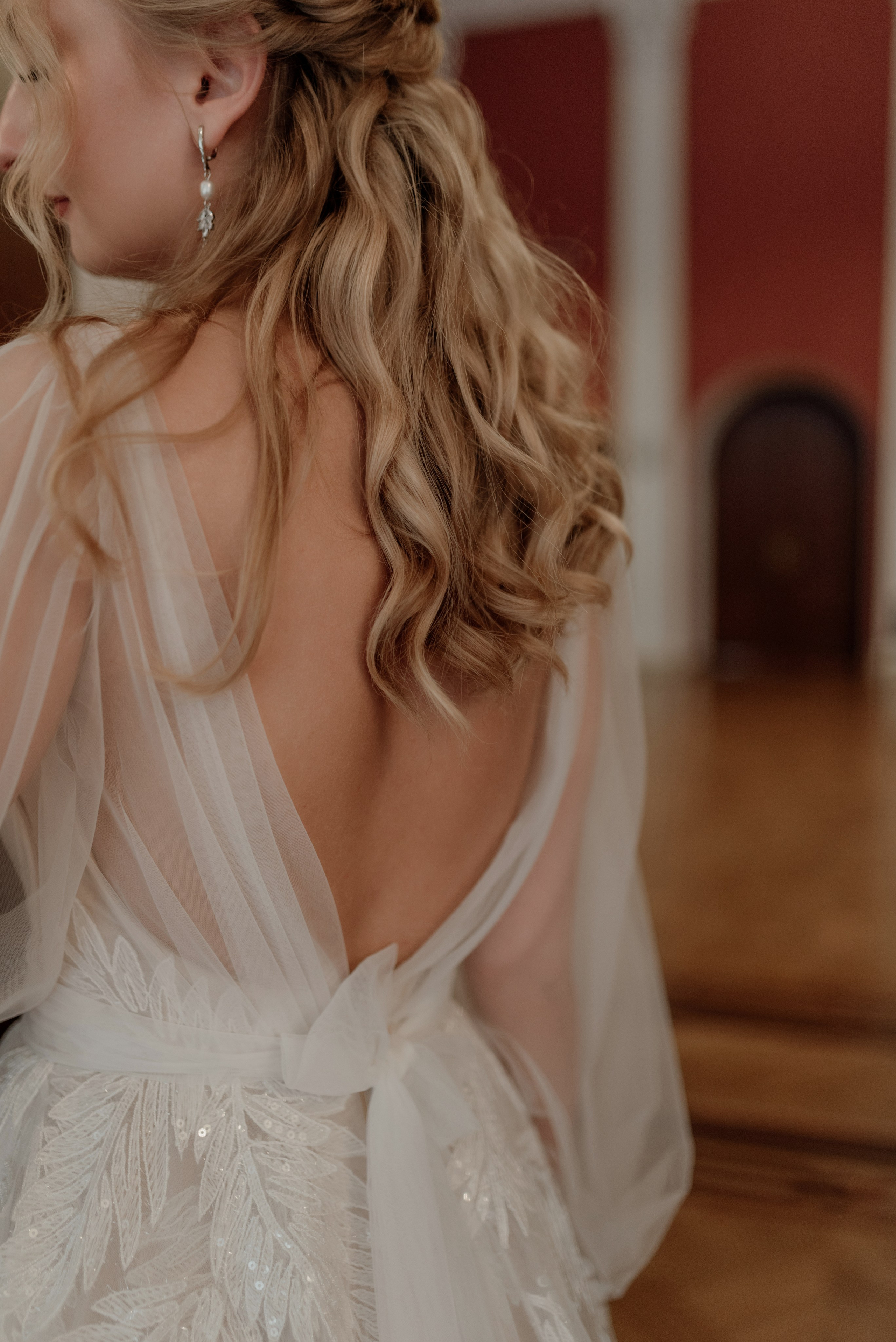 V&N. Свадебный и Семейный фотограф в Ярославле Алёна Колясникова