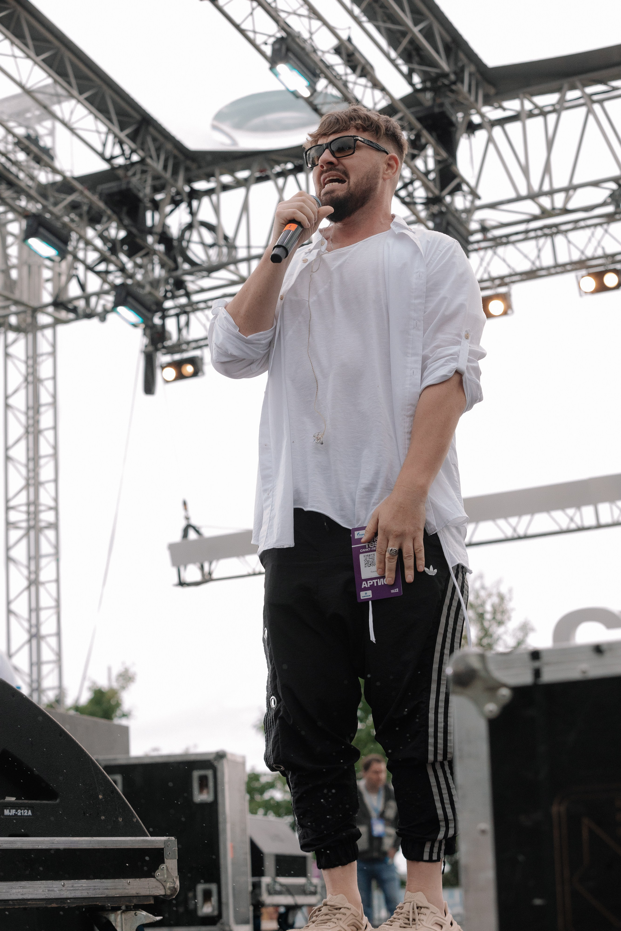 VK1'23. Фотограф в Санкт-Петербурге