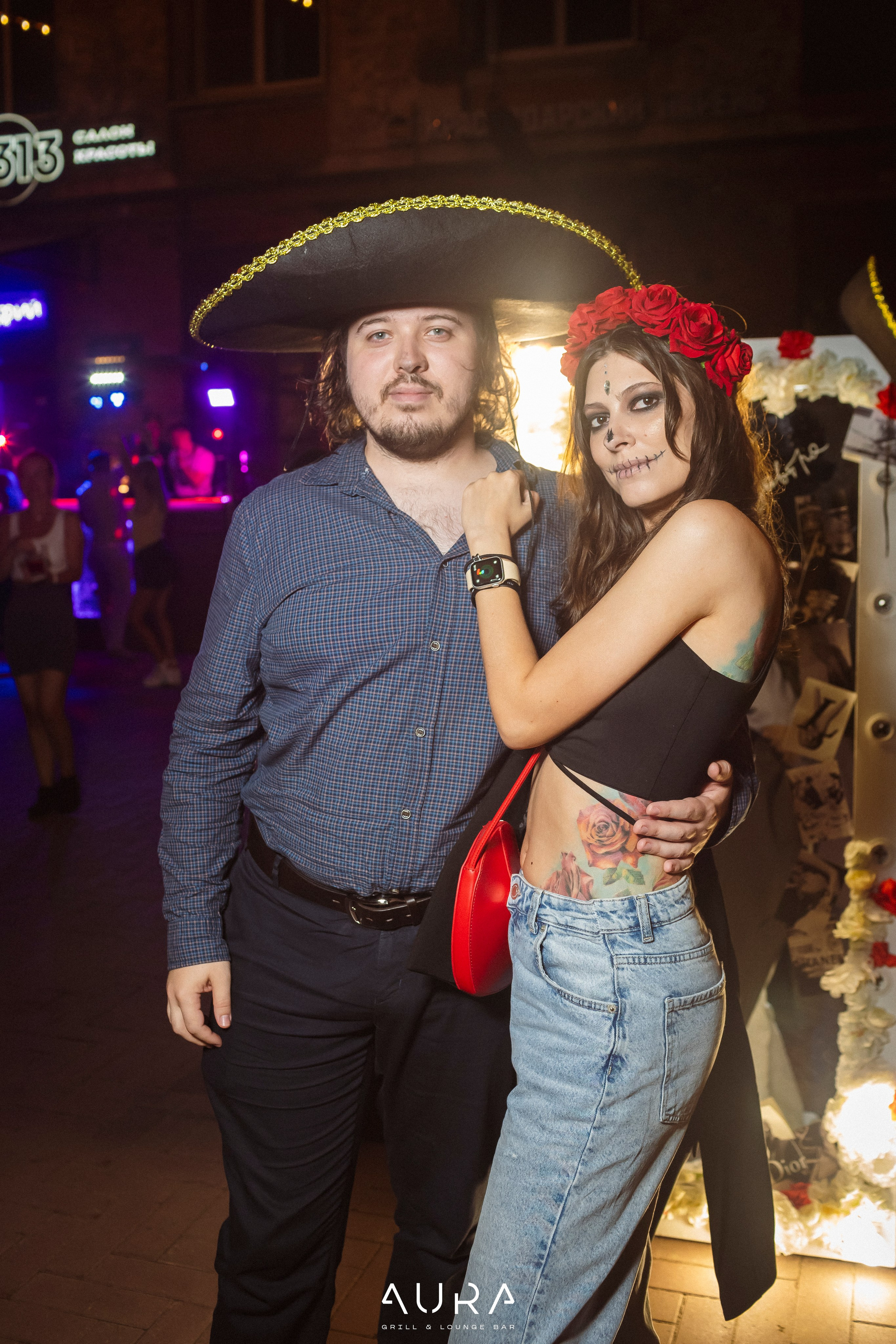 Weekend Vibes — mesto.313