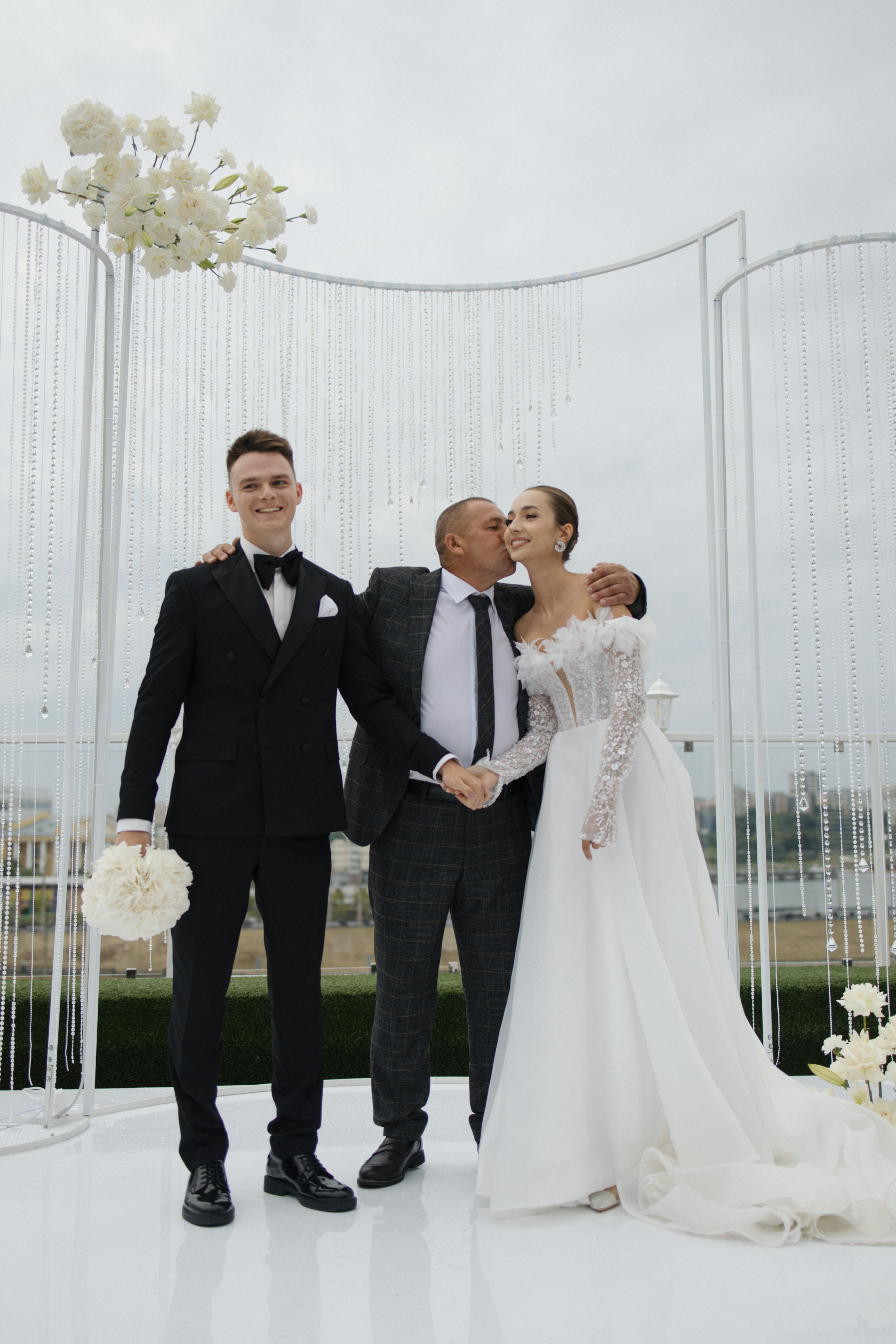 Maxim | Tanya. Свадебный и репортажный фотограф Анастасия Алашеева