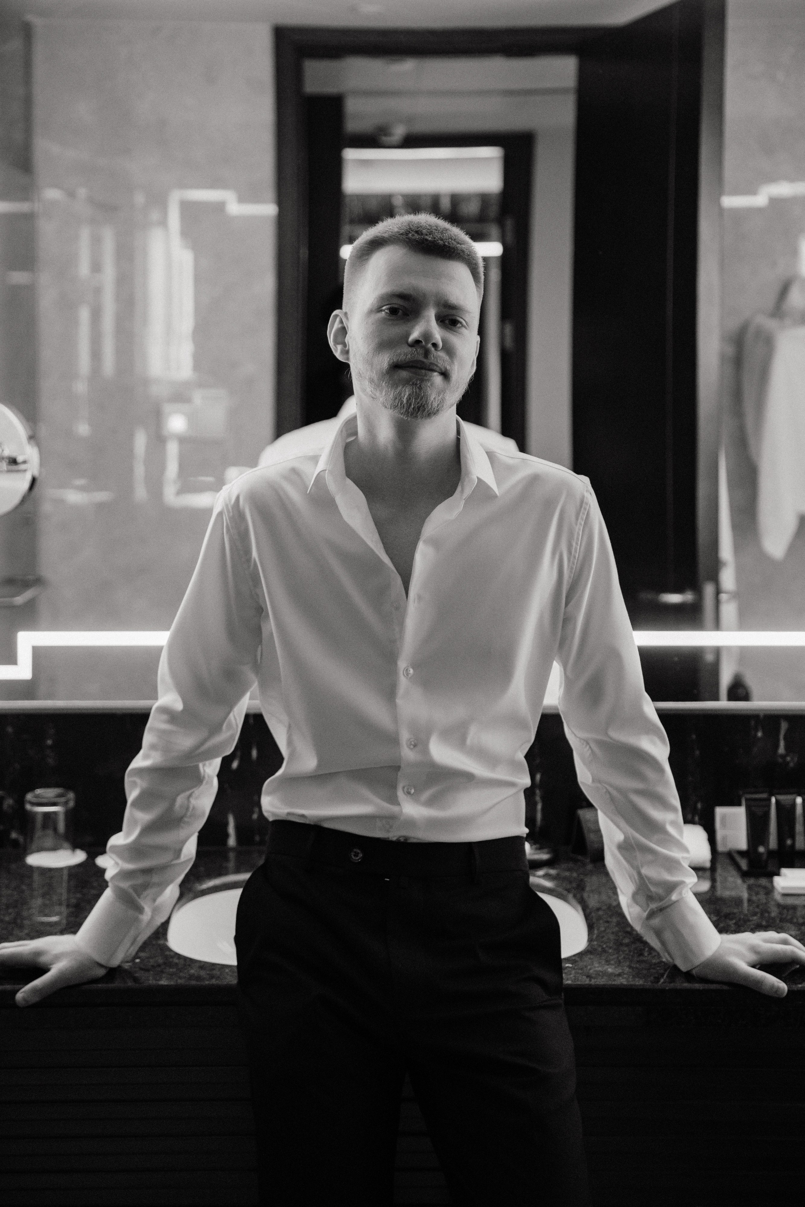 Свадьба Дани и Ксюши в Банкетном Комплексе VILLA ARCOBALENO. ToDay-организация частных и деловых мероприятий под ключ