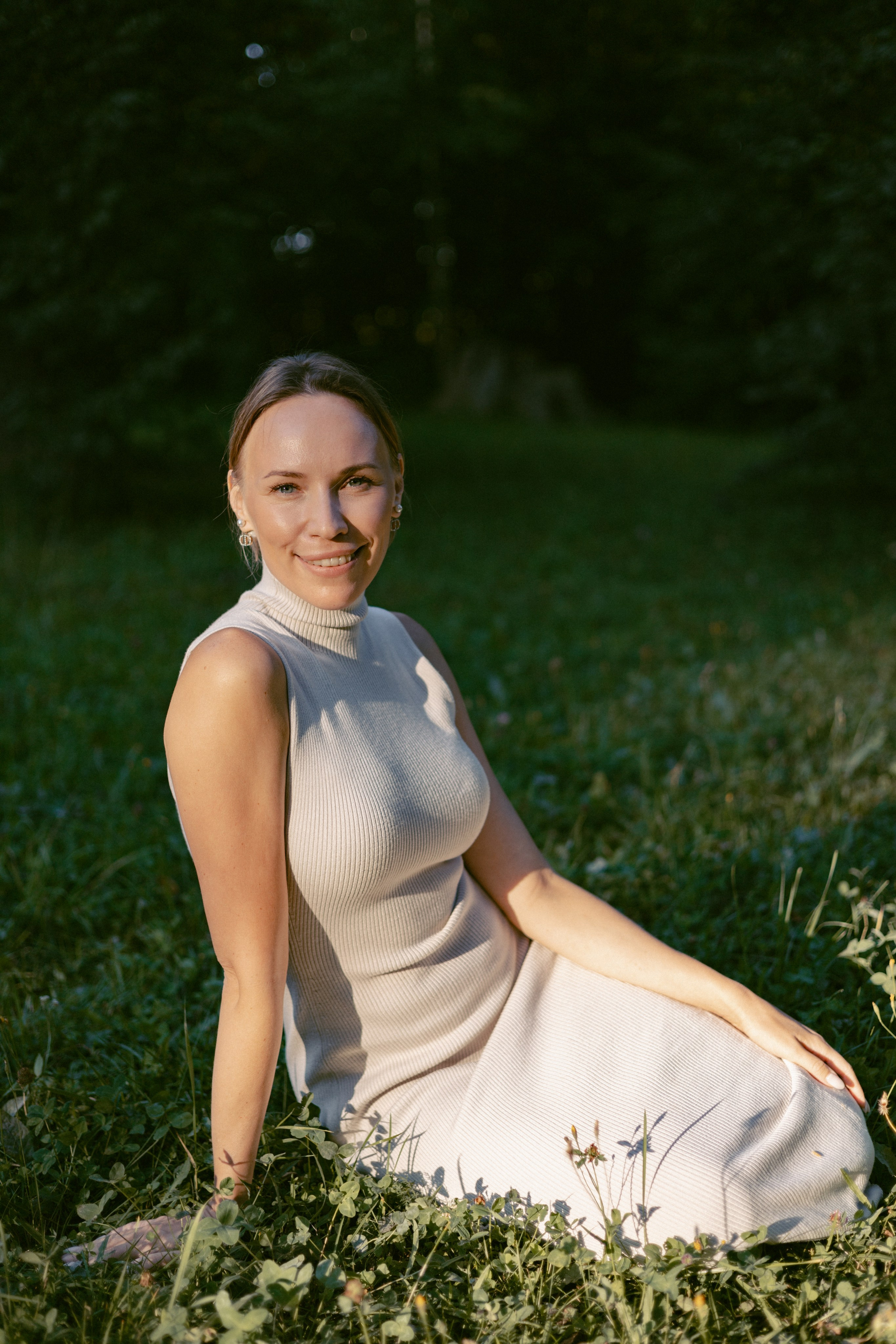 Дарья. Ваш фотограф