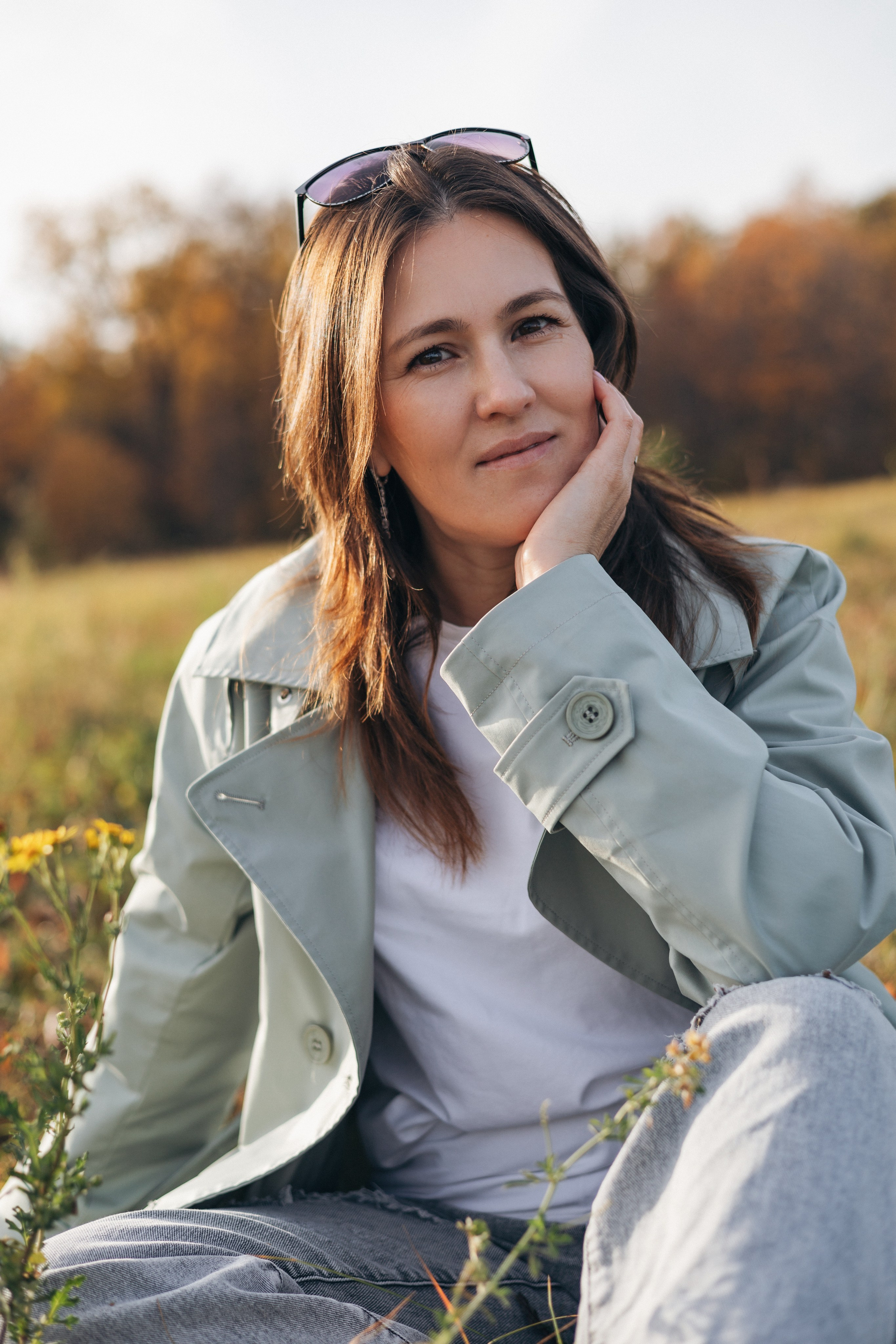 Полина. Ваш фотограф