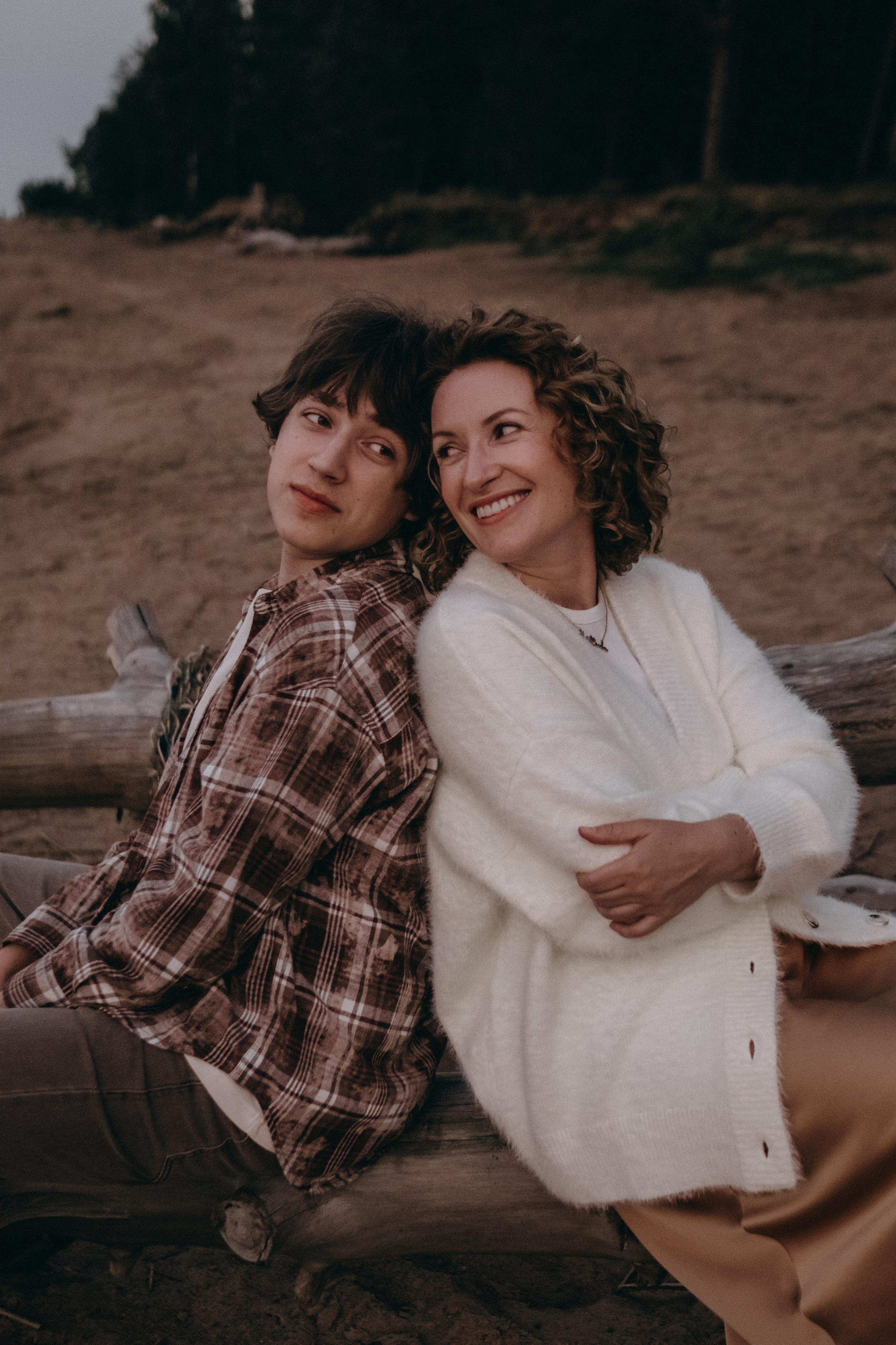 Прогулка на заливе. Семейный фотограф в Санкт-Петербурге Дарья Косянчук