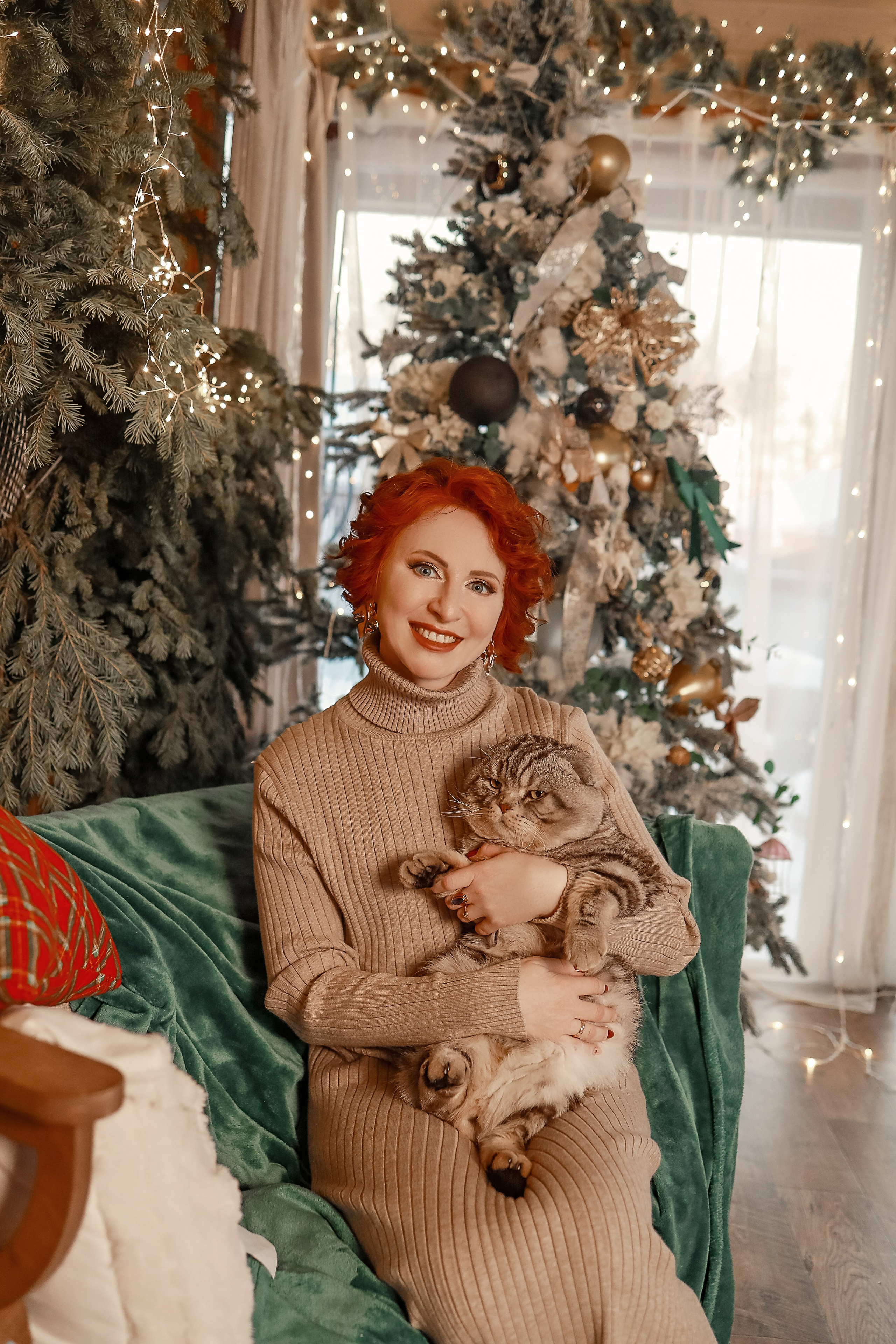 Фотосессия в сказочной локации. Иванова Ирина Свадебный и семейный фотограф г. Уфа