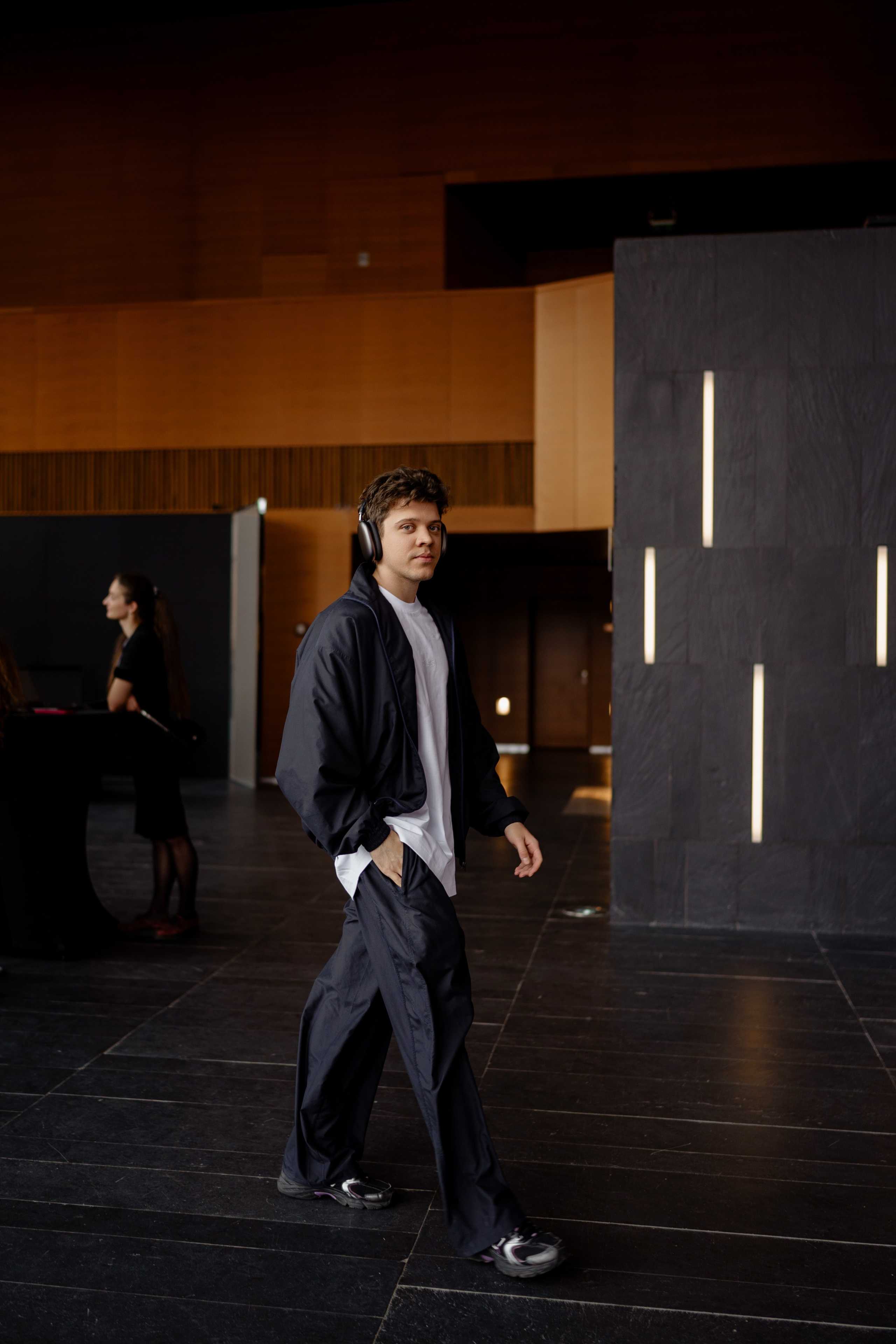 Конференция в Barvikha Luxury Village ОСНОВАТЕЛИ. Репортажный фотограф в Москве Саша Дружинина