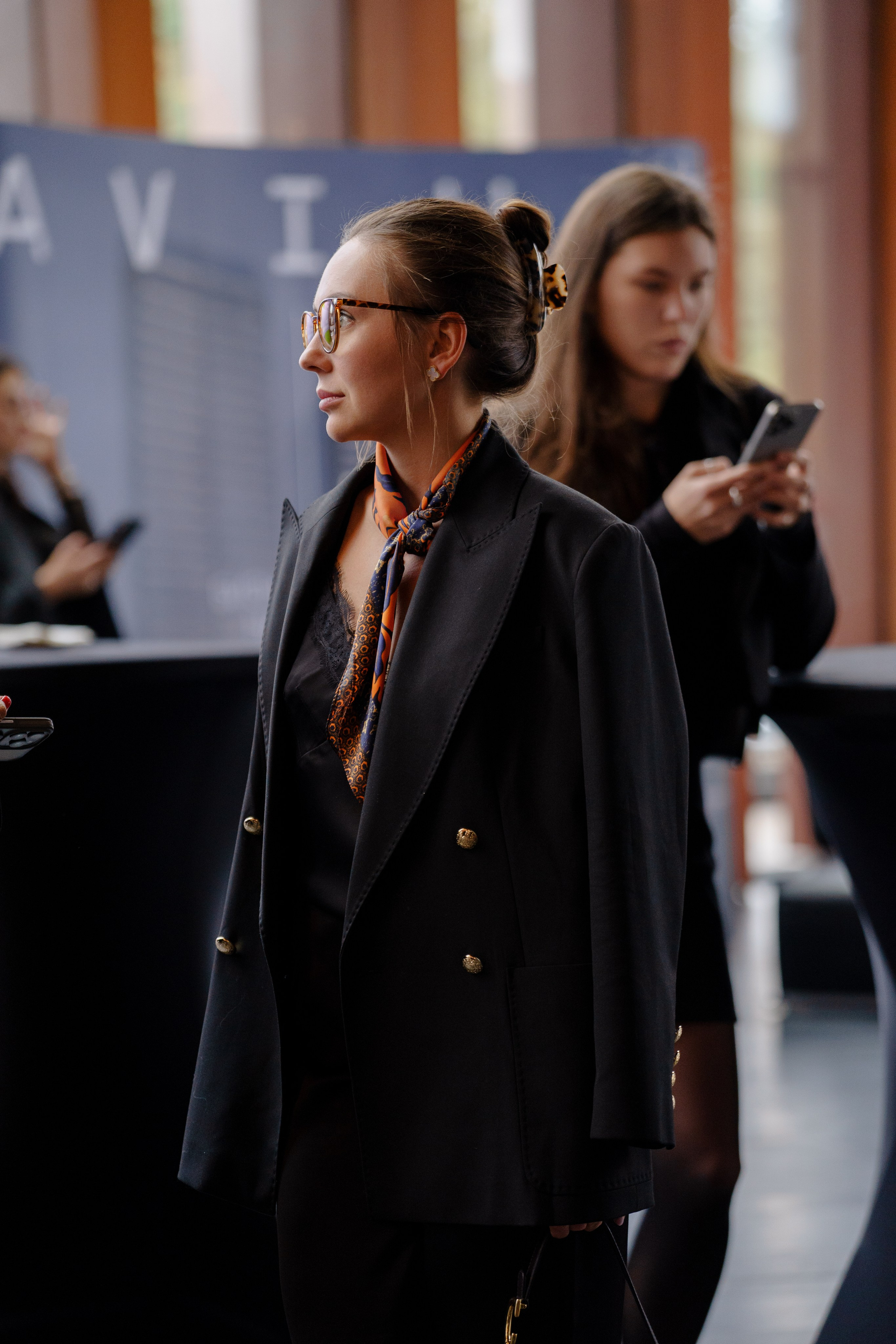 Фотограф репортажный на конференцию/форум в Москве. Репортажный фотограф в Москве Саша Дружинина