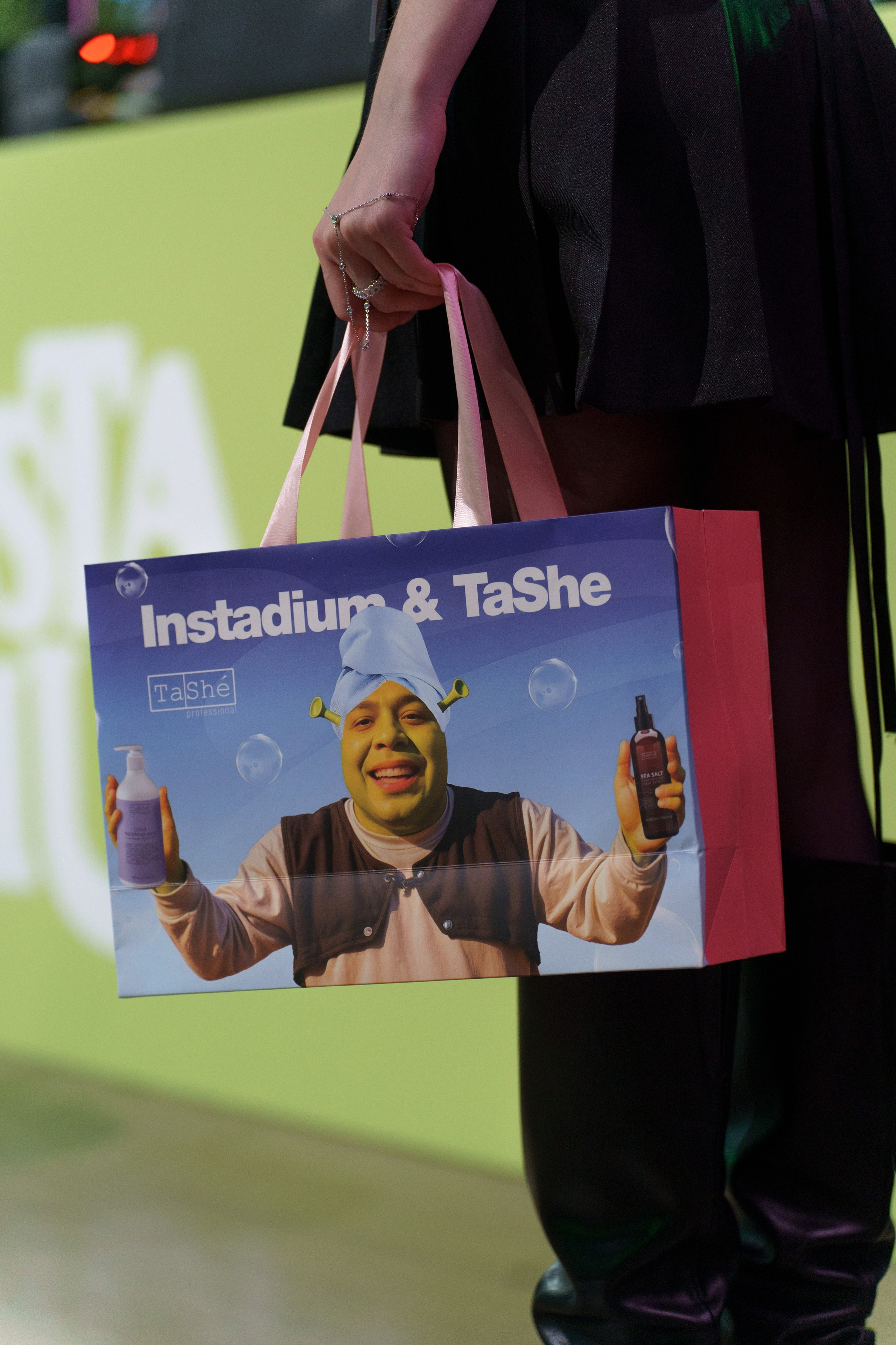 Конференция INSTADIUM в MAIN STAGE. Репортажный фотограф в Москве Саша Дружинина