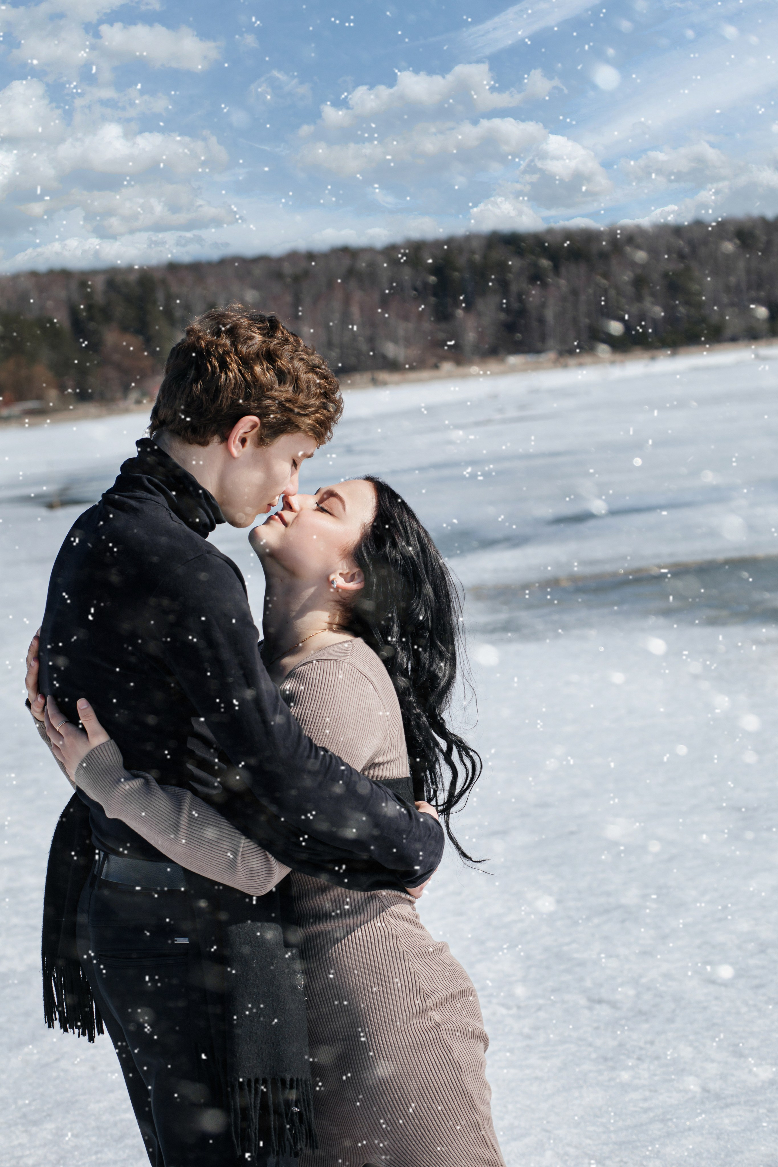 Фотограф|Новосибирск|Чернецкая Виолетта