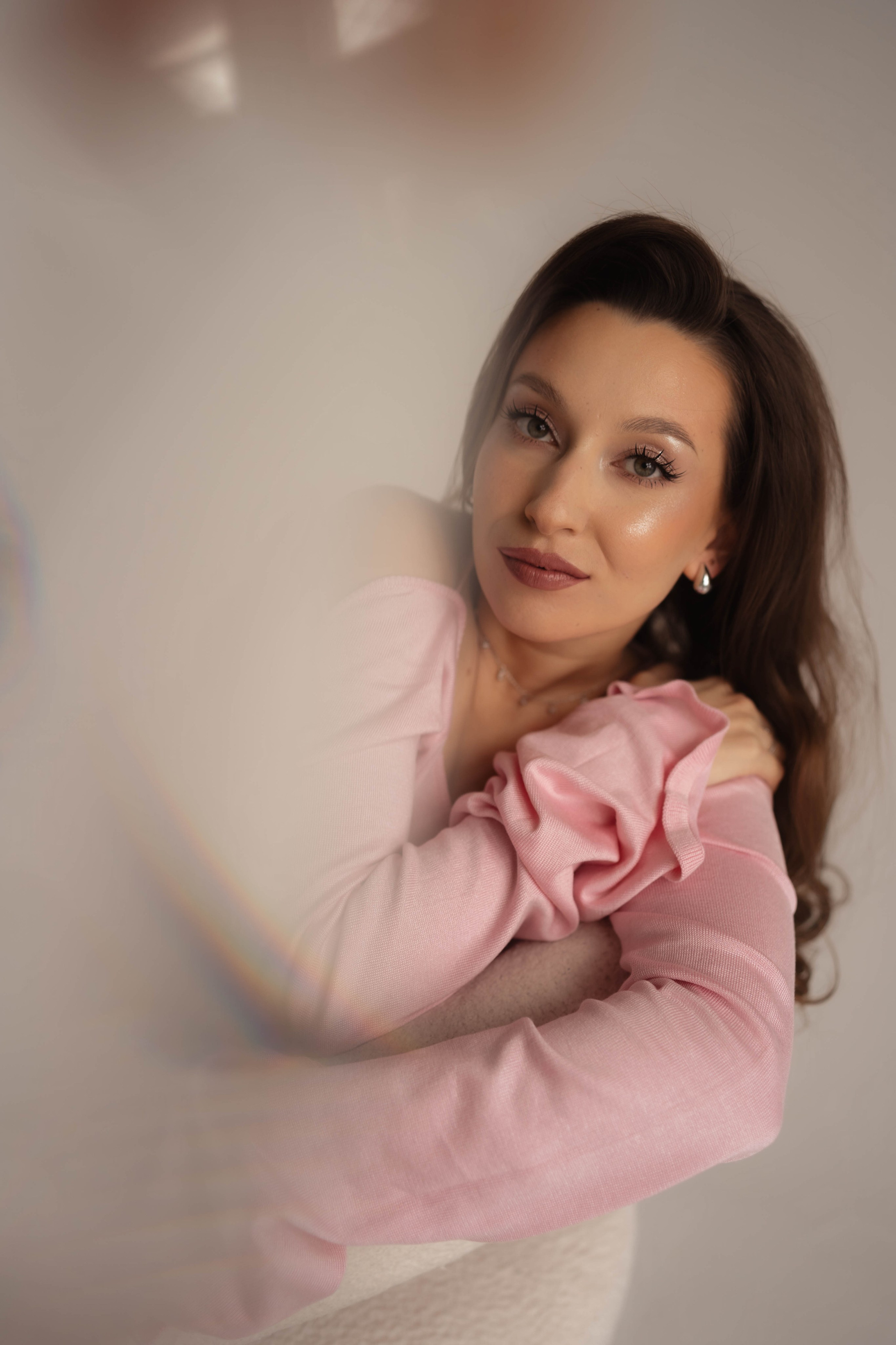 Рита в положении 💗. Фотограф в Новосибирске Диана Ильиных