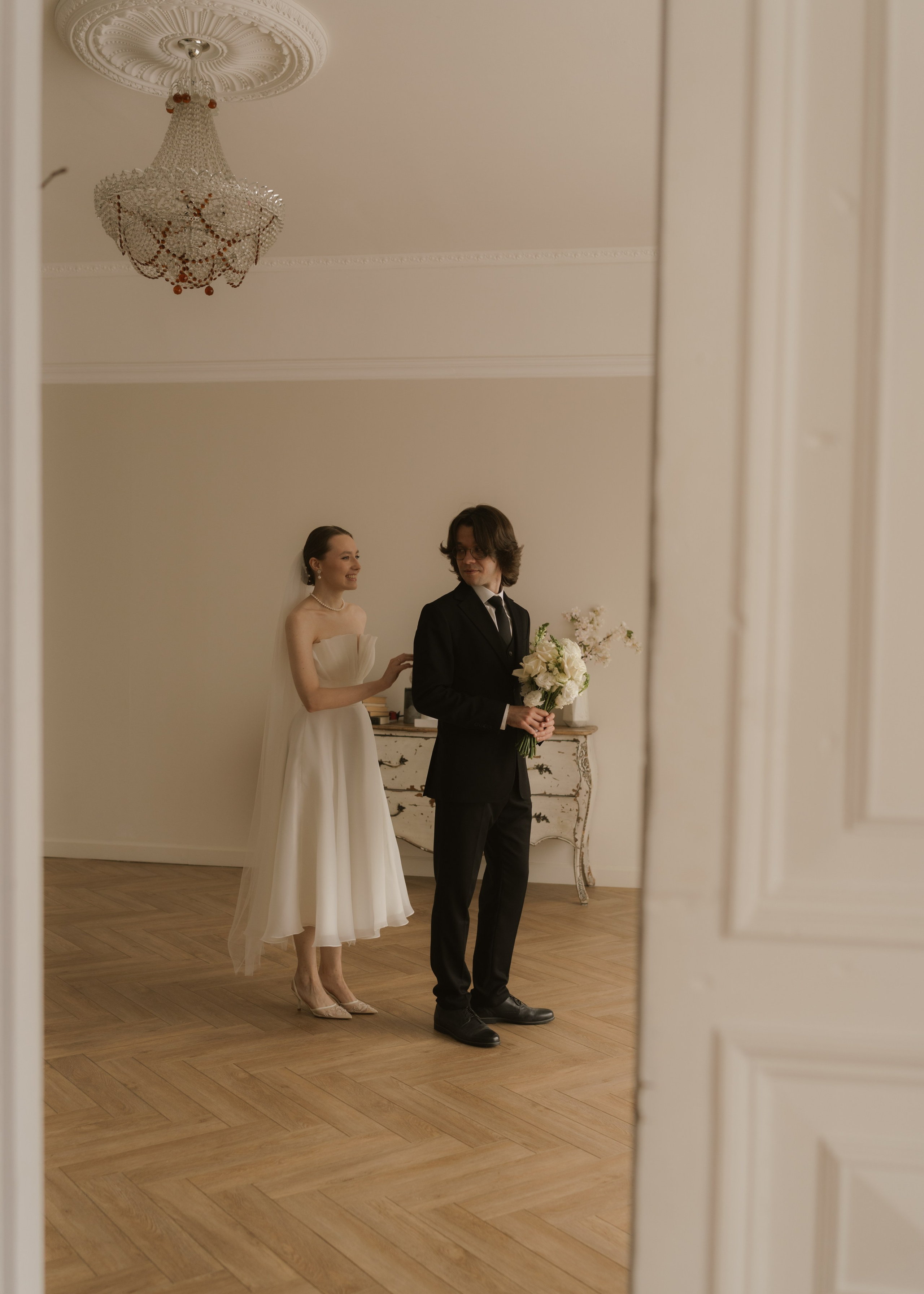 Светлана и Алексей. Фотограф в Новосибирске Диана Ильиных