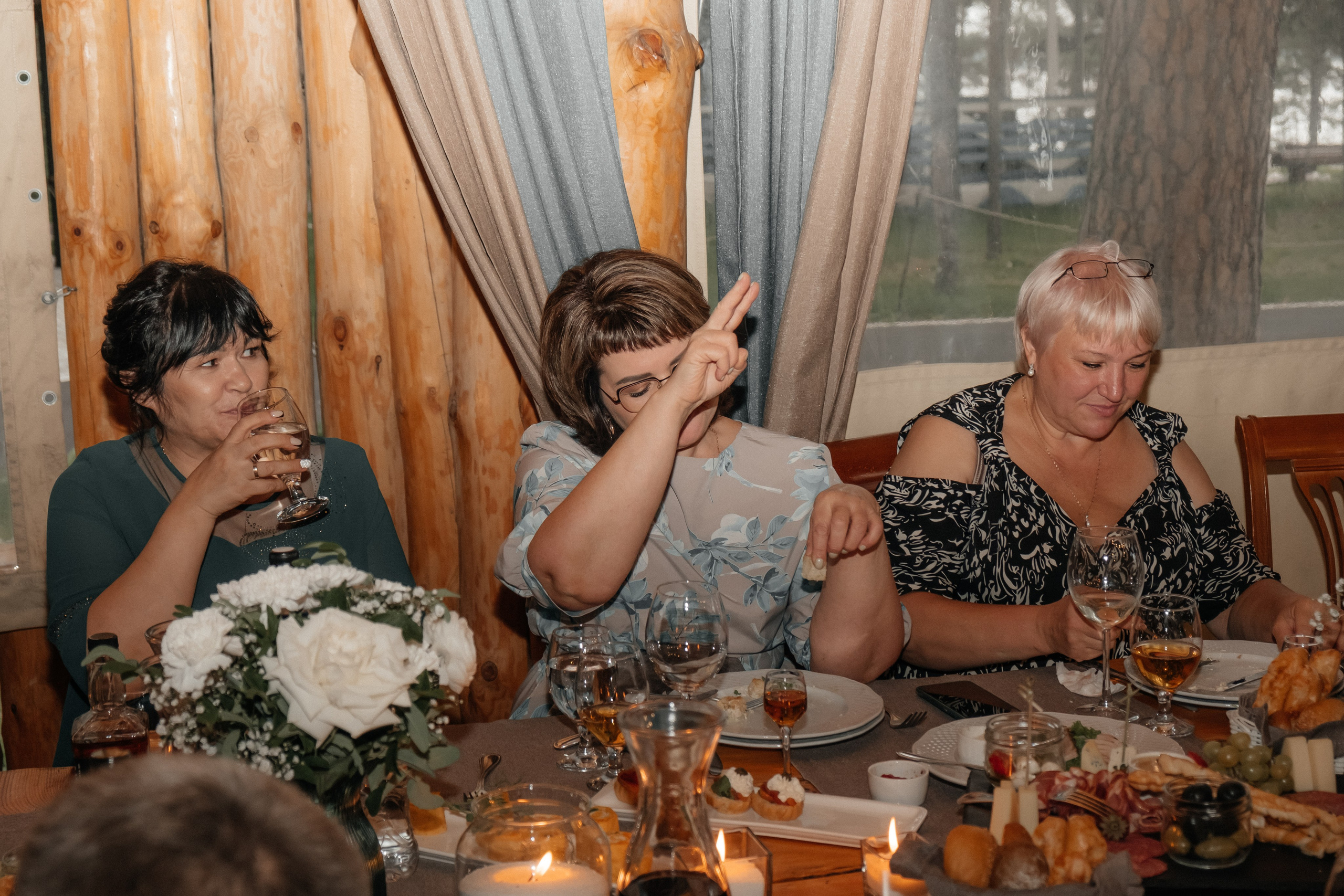 Свадьба Галины и Андрея | полный день. Фотограф в Новосибирске Диана Ильиных