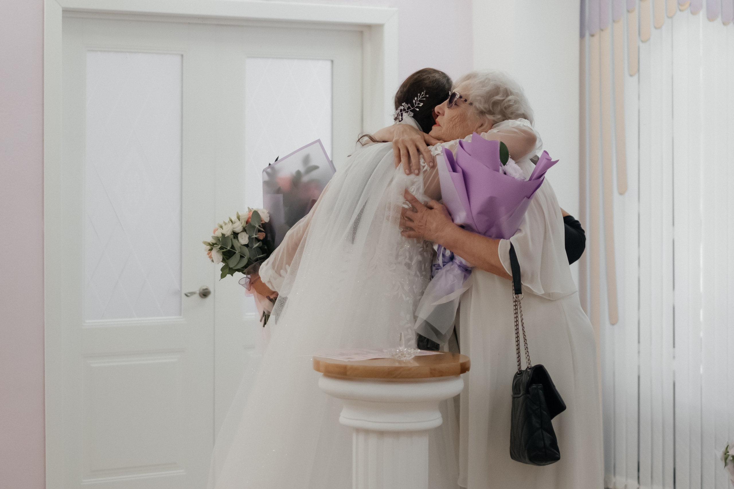 Свадьба Татьяны и Ильи. Фотограф в Новосибирске Диана Ильиных