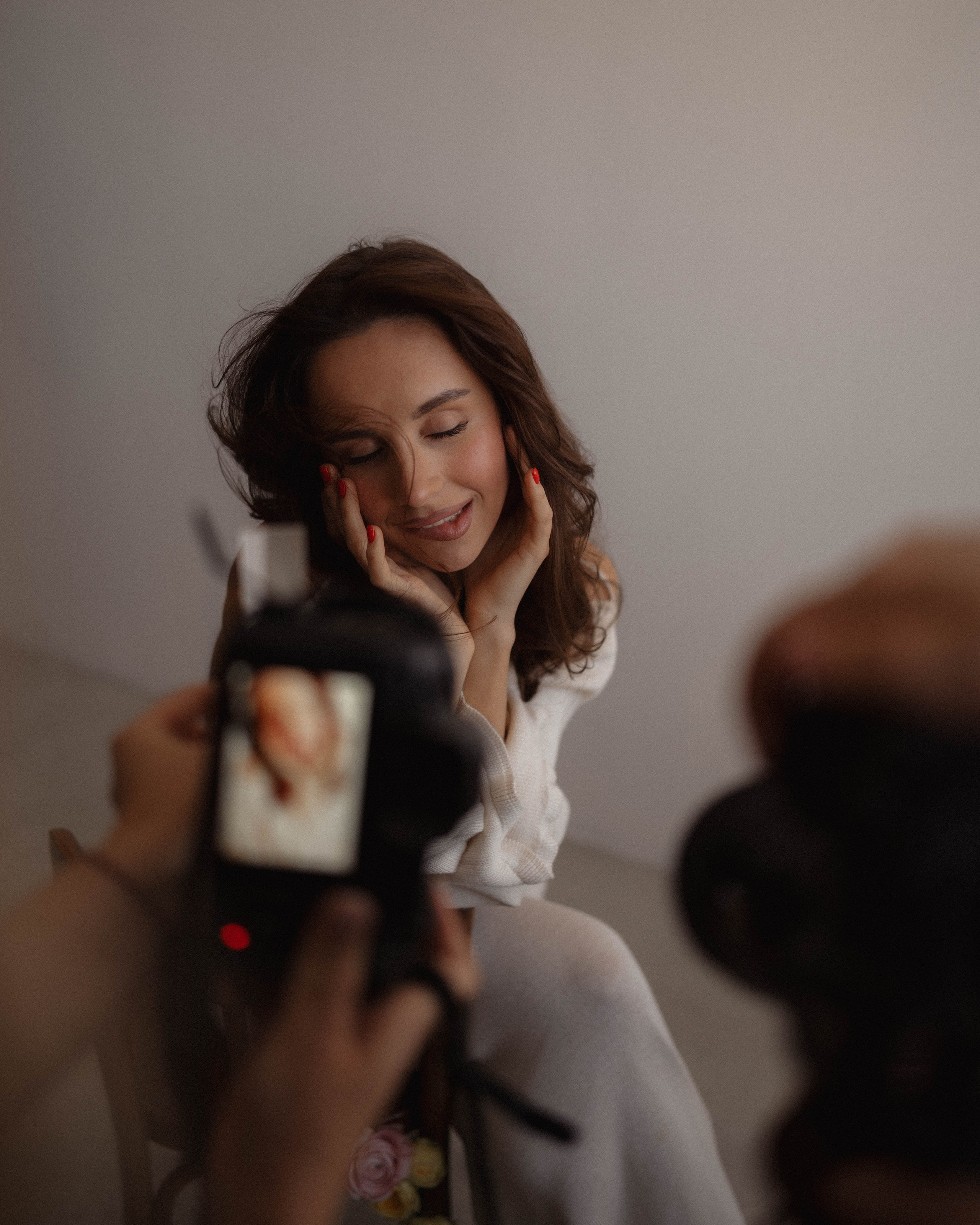 Нонна. Фотограф в Новосибирске Диана Ильиных