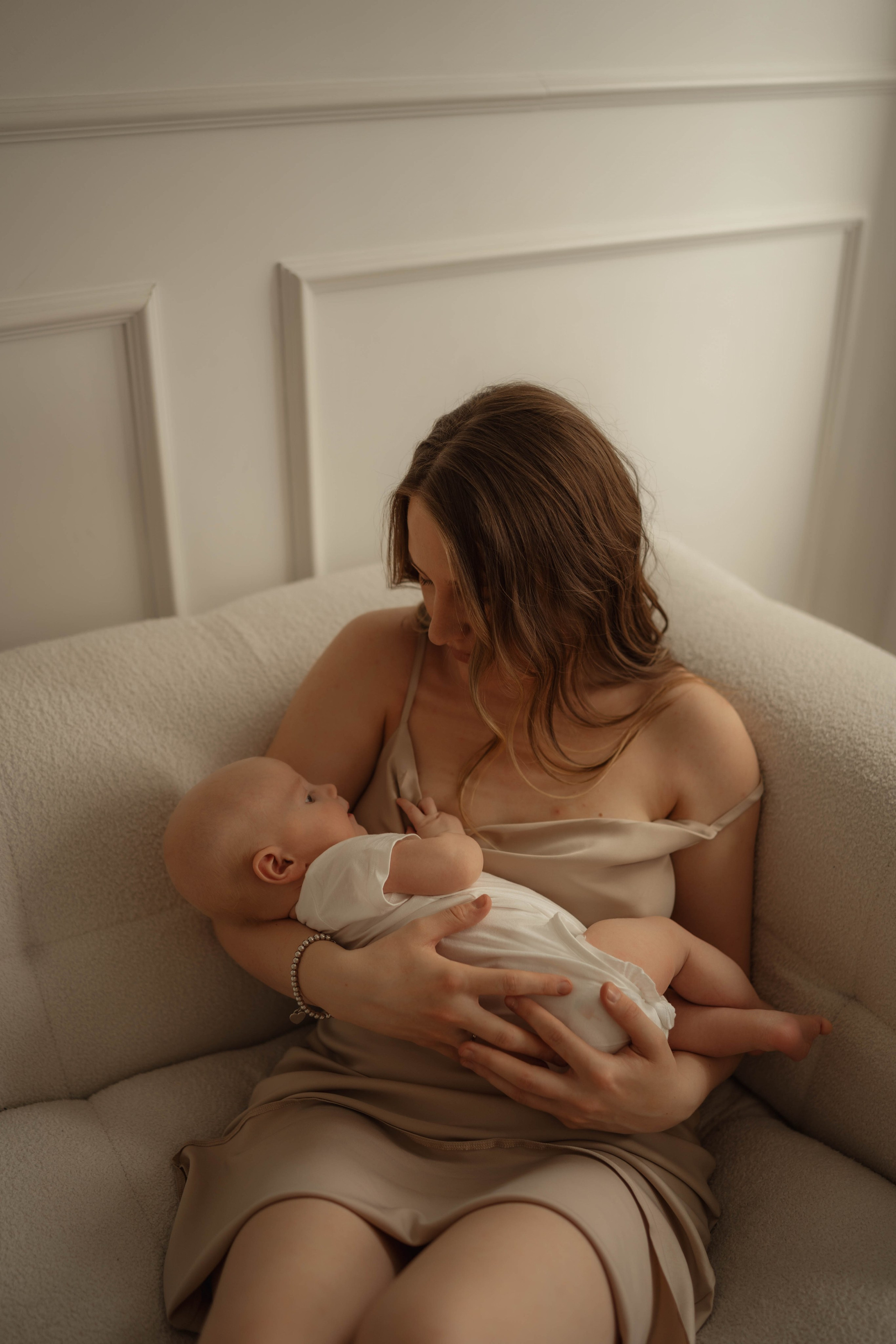 Света и Савелий. Фотограф в Новосибирске Диана Ильиных