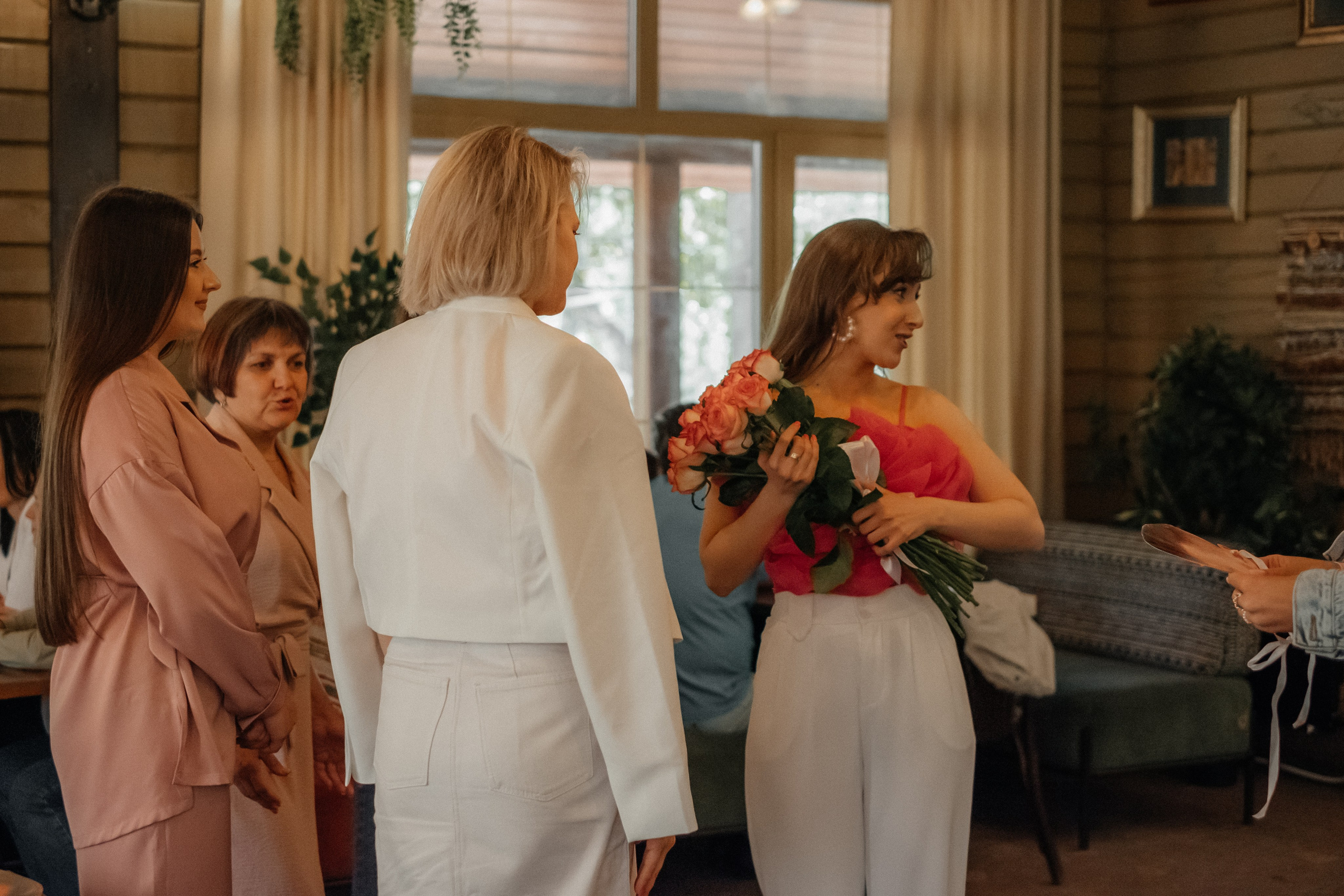 День рождения Риты. Фотограф в Новосибирске Диана Ильиных