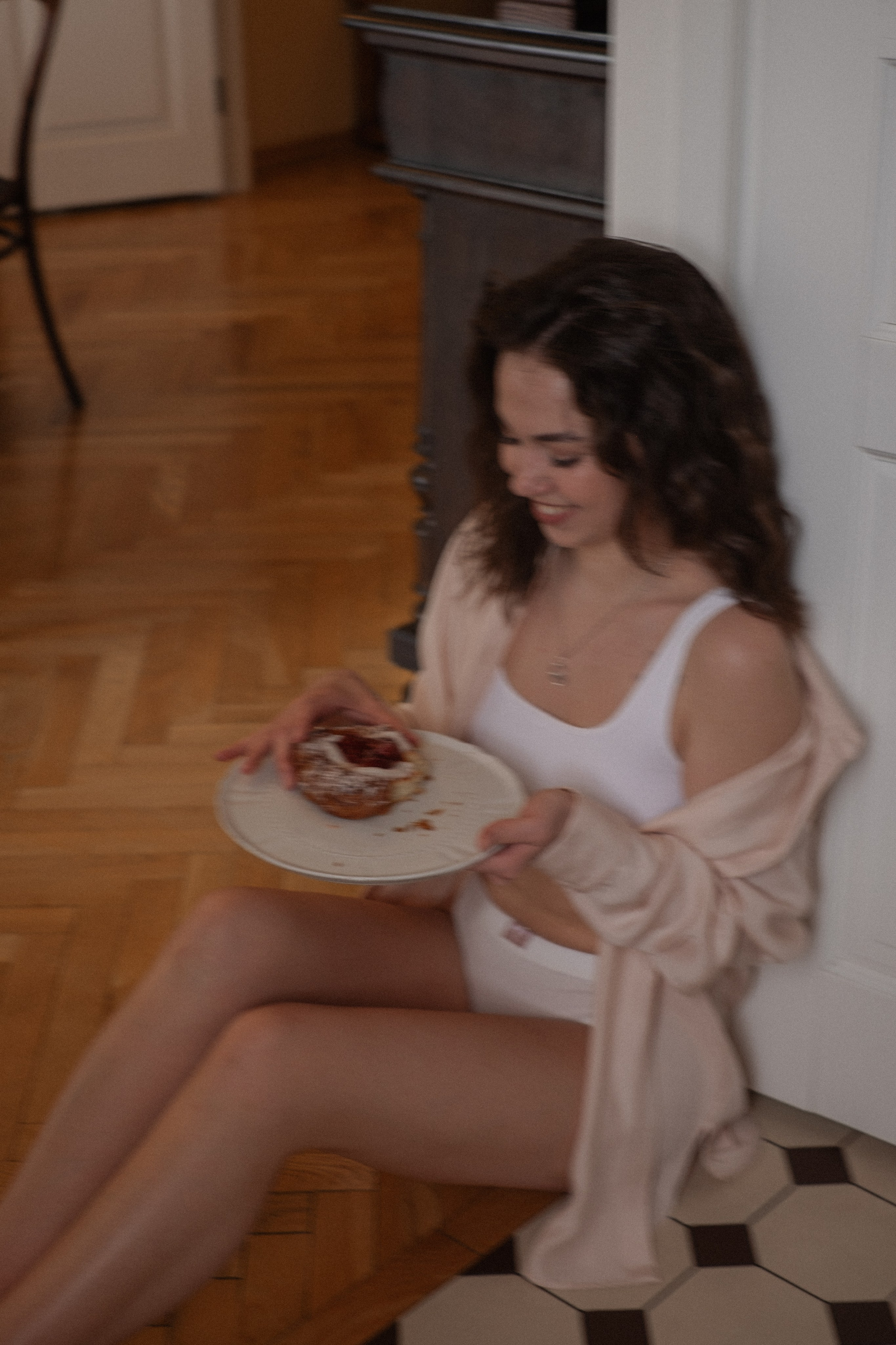 Даша. Фотограф в Новосибирске Диана Ильиных