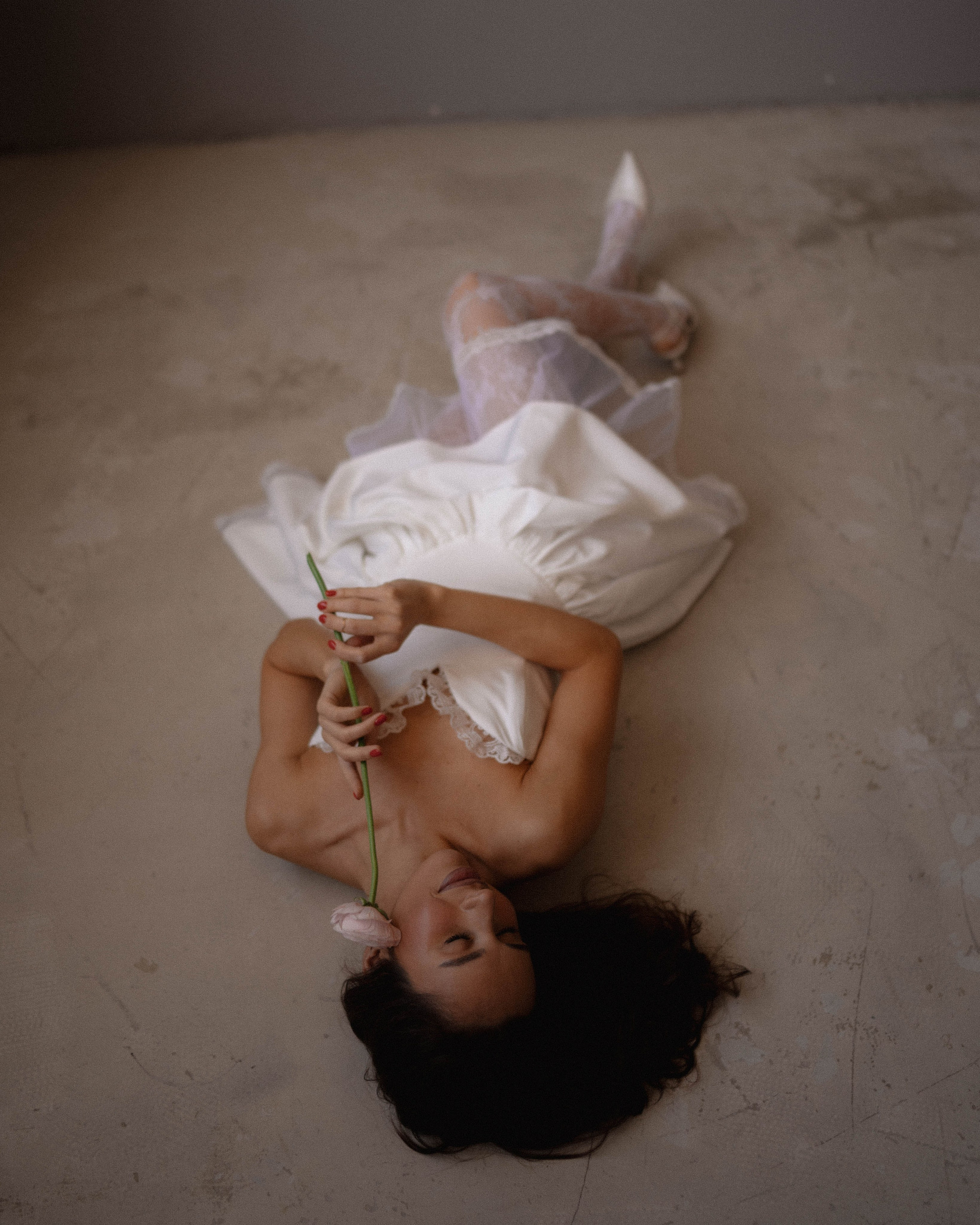 Нонна. Фотограф в Новосибирске Диана Ильиных