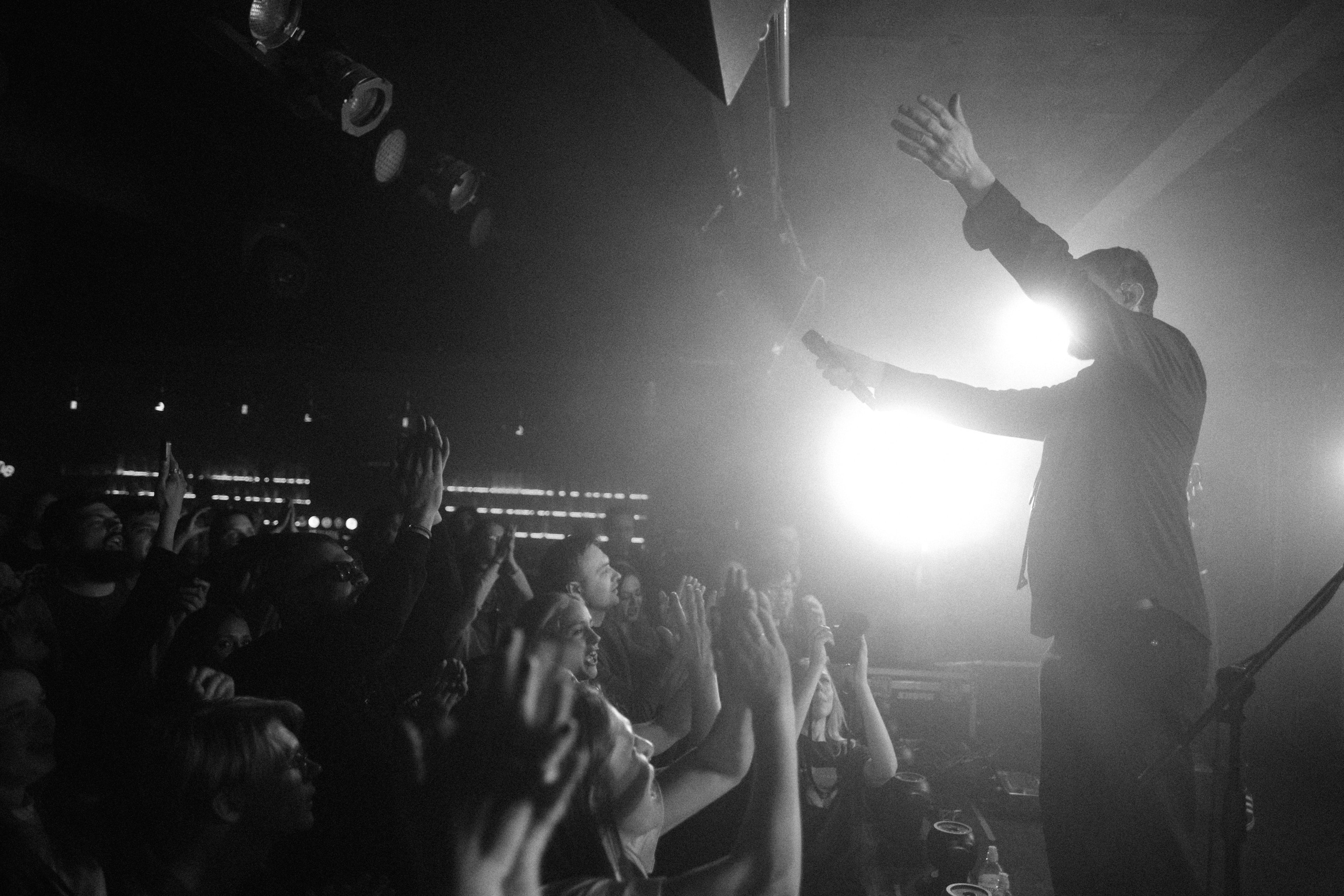 U-571. Антон Ив