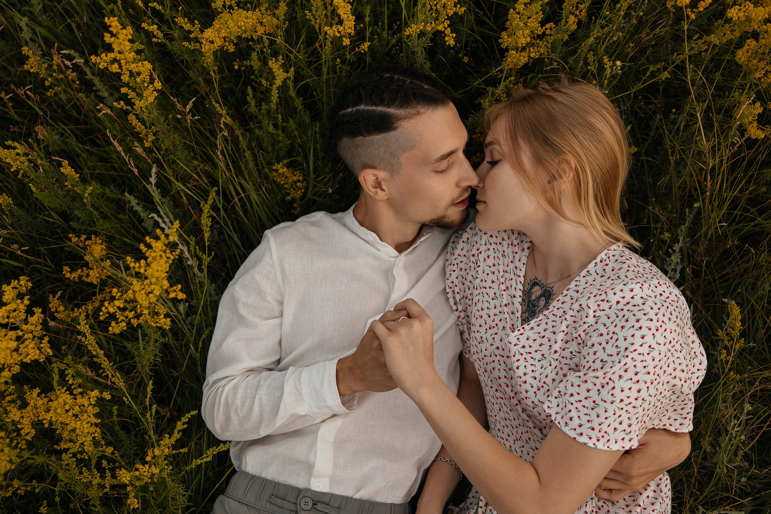 Павел и Анастасия. Фотограф Пенза Марина Арбузова |свадебный и семейный фотограф