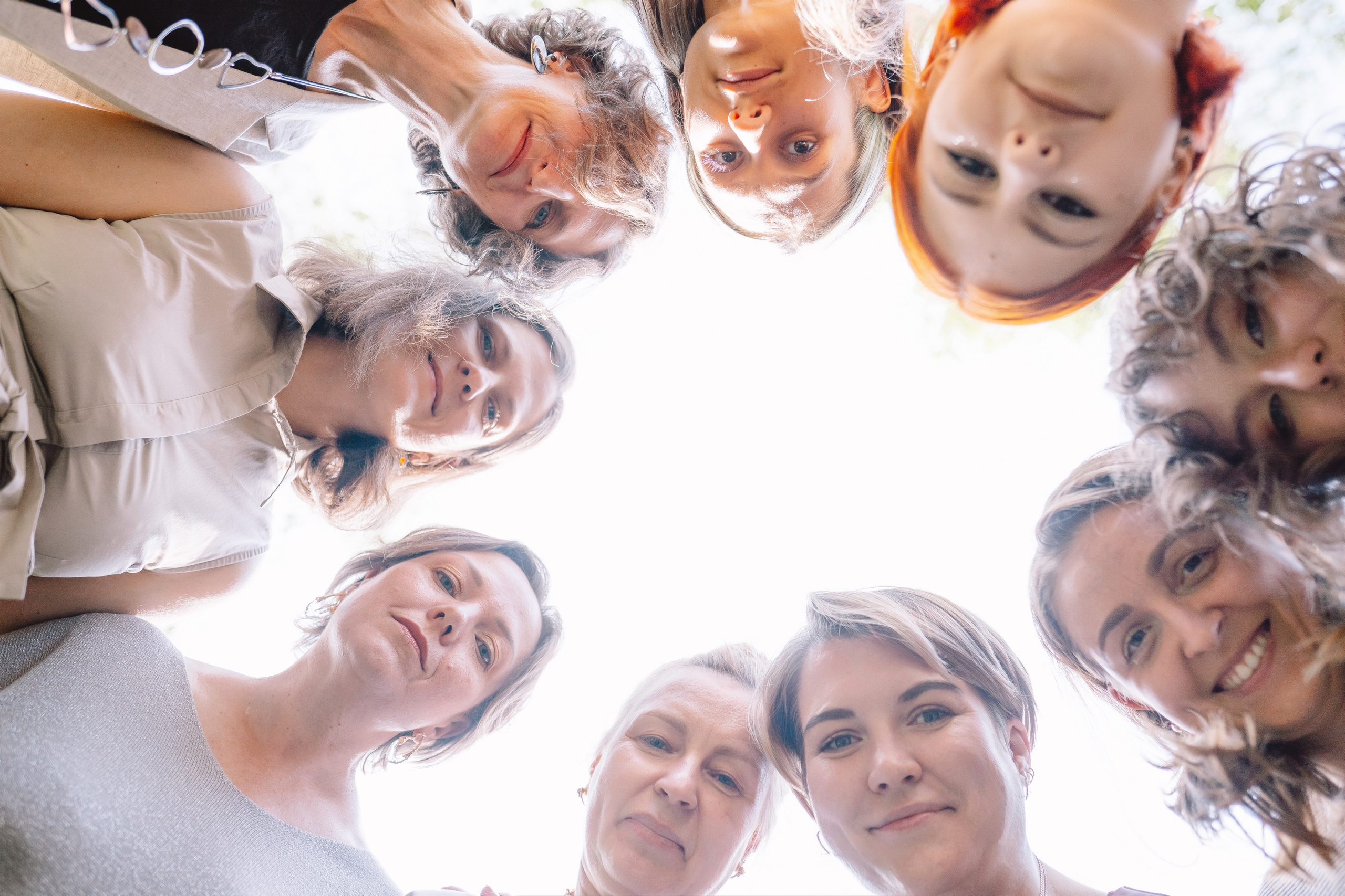 На старт. Внимание. Годовщина. Андрейко Надежда