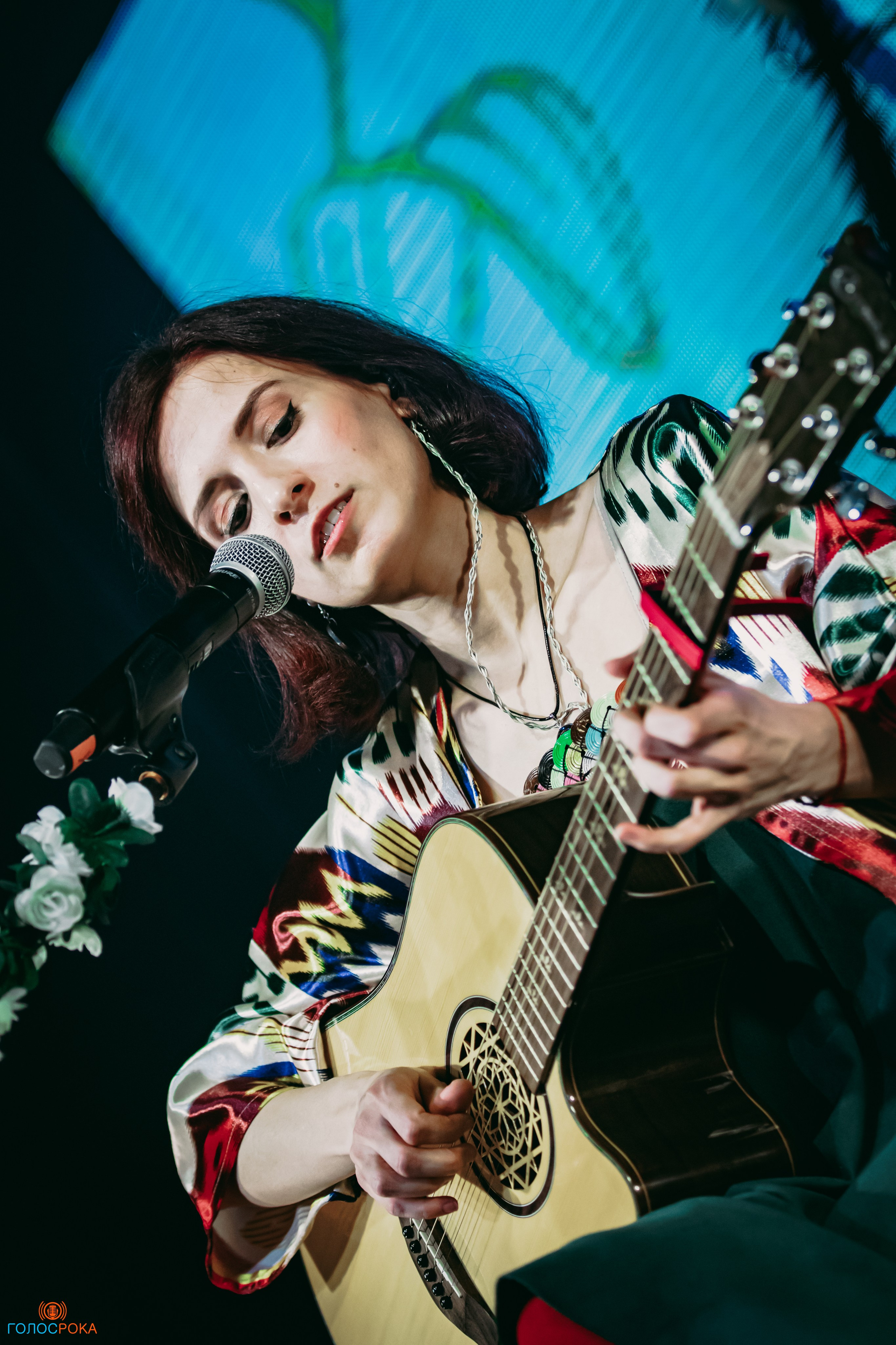 Екатерина Яшникова | Урбан. Концертный фотограф Михальченкова Алёна | Москва