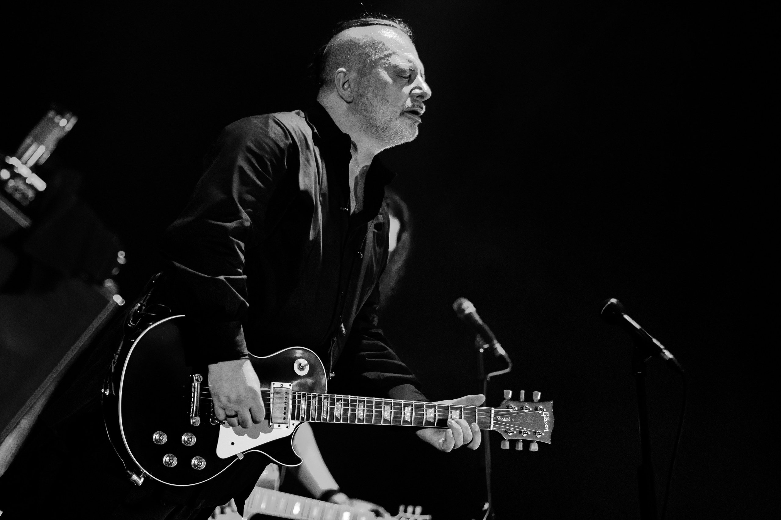 Вадим Самойлов | Калининград. Концертный фотограф Михальченкова Алёна | Москва