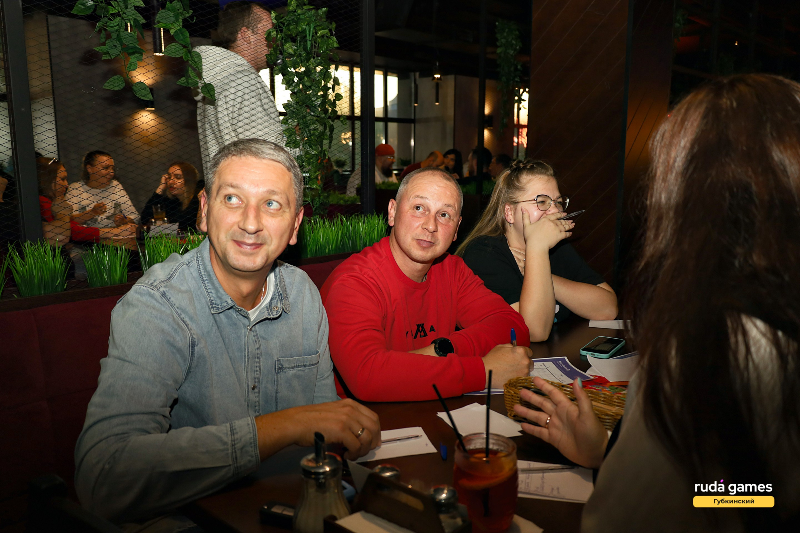 8 августа. Фотограф в Губкинском | Александра Артамонова