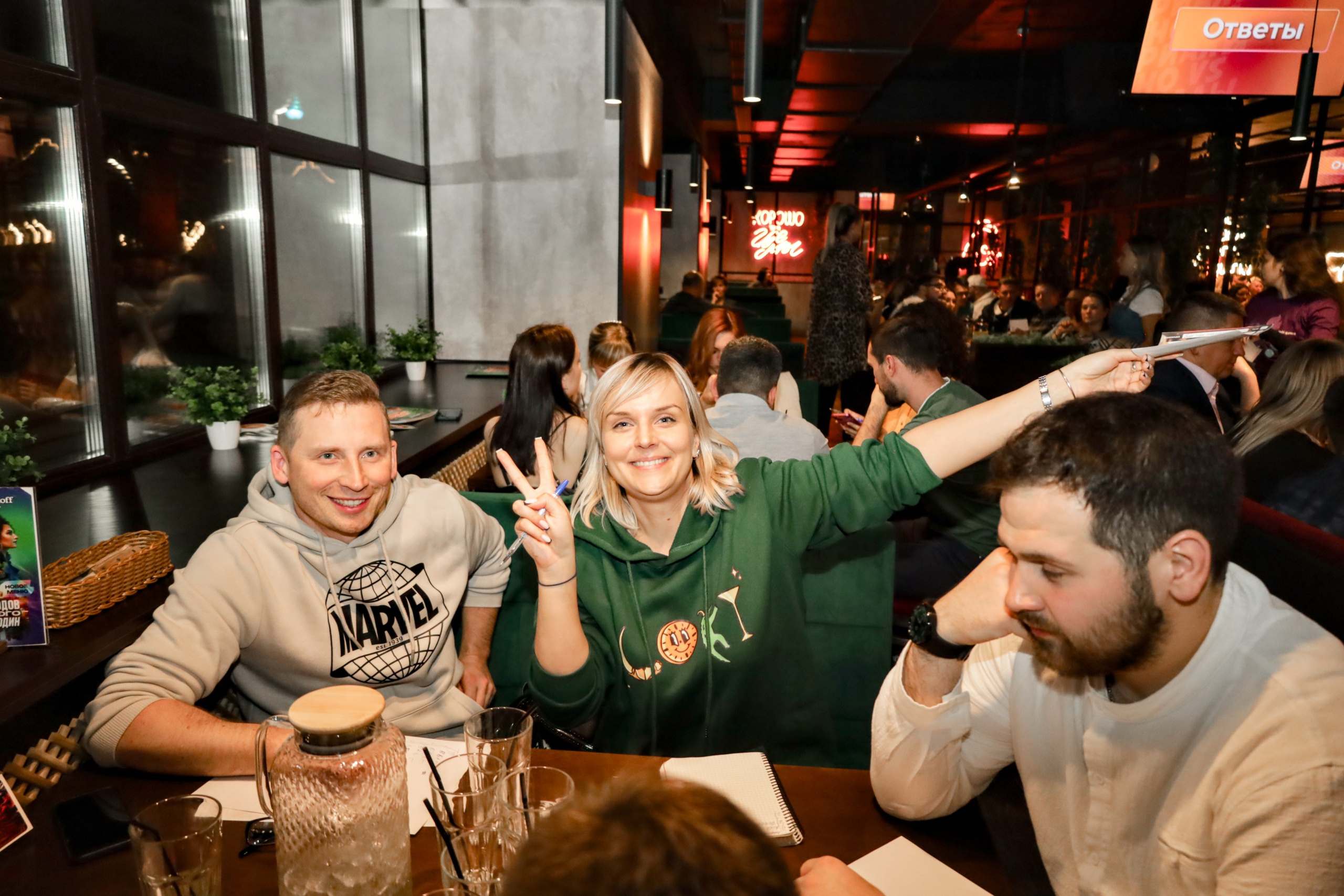 11 сентября. Фотограф в Губкинском | Александра Артамонова