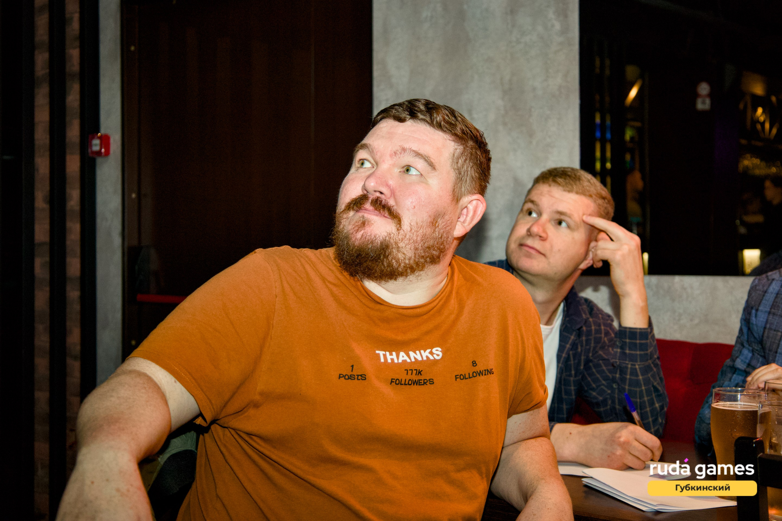 15 августа. Фотограф в Губкинском | Александра Артамонова