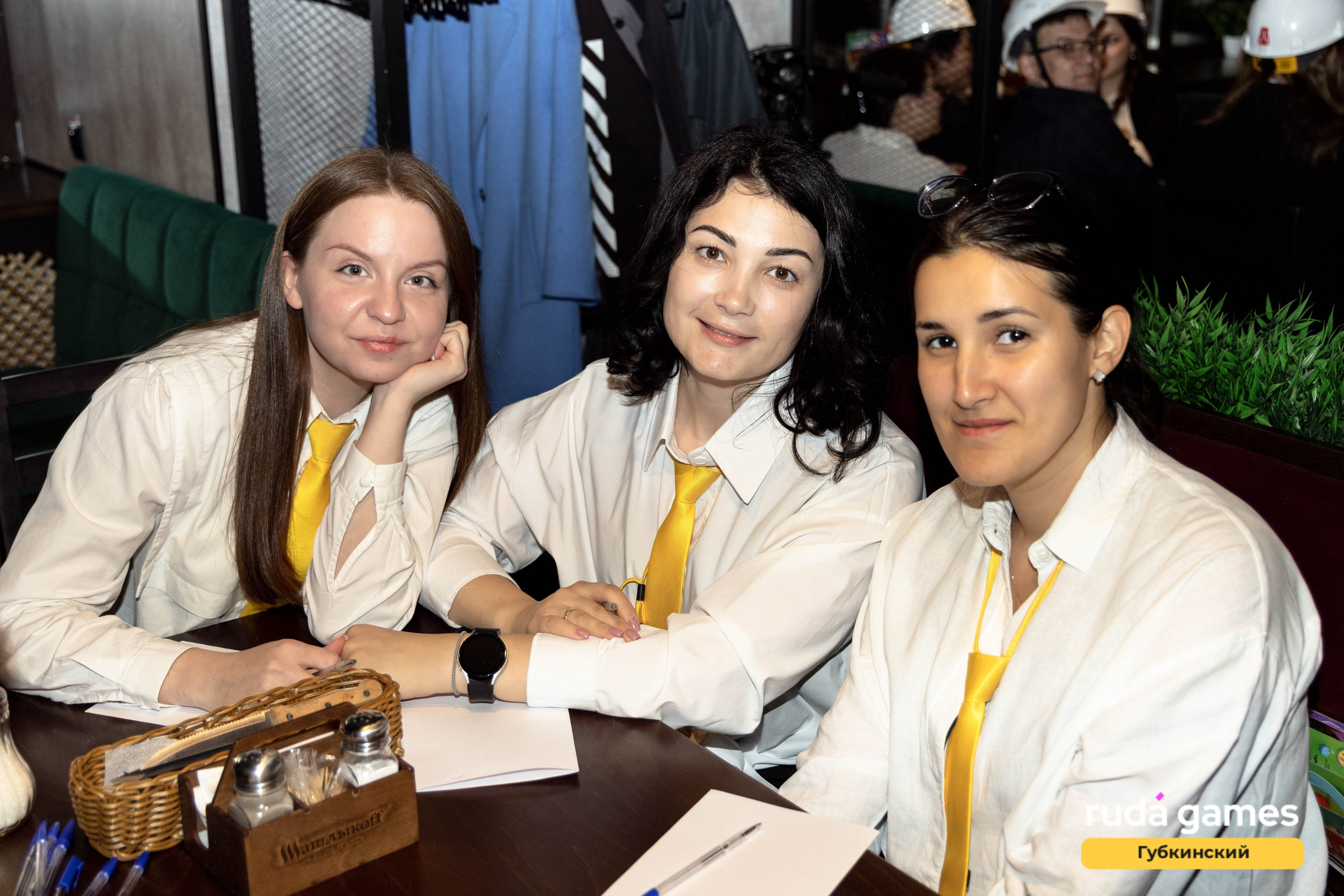 23 сентября. Фотограф в Губкинском | Александра Артамонова