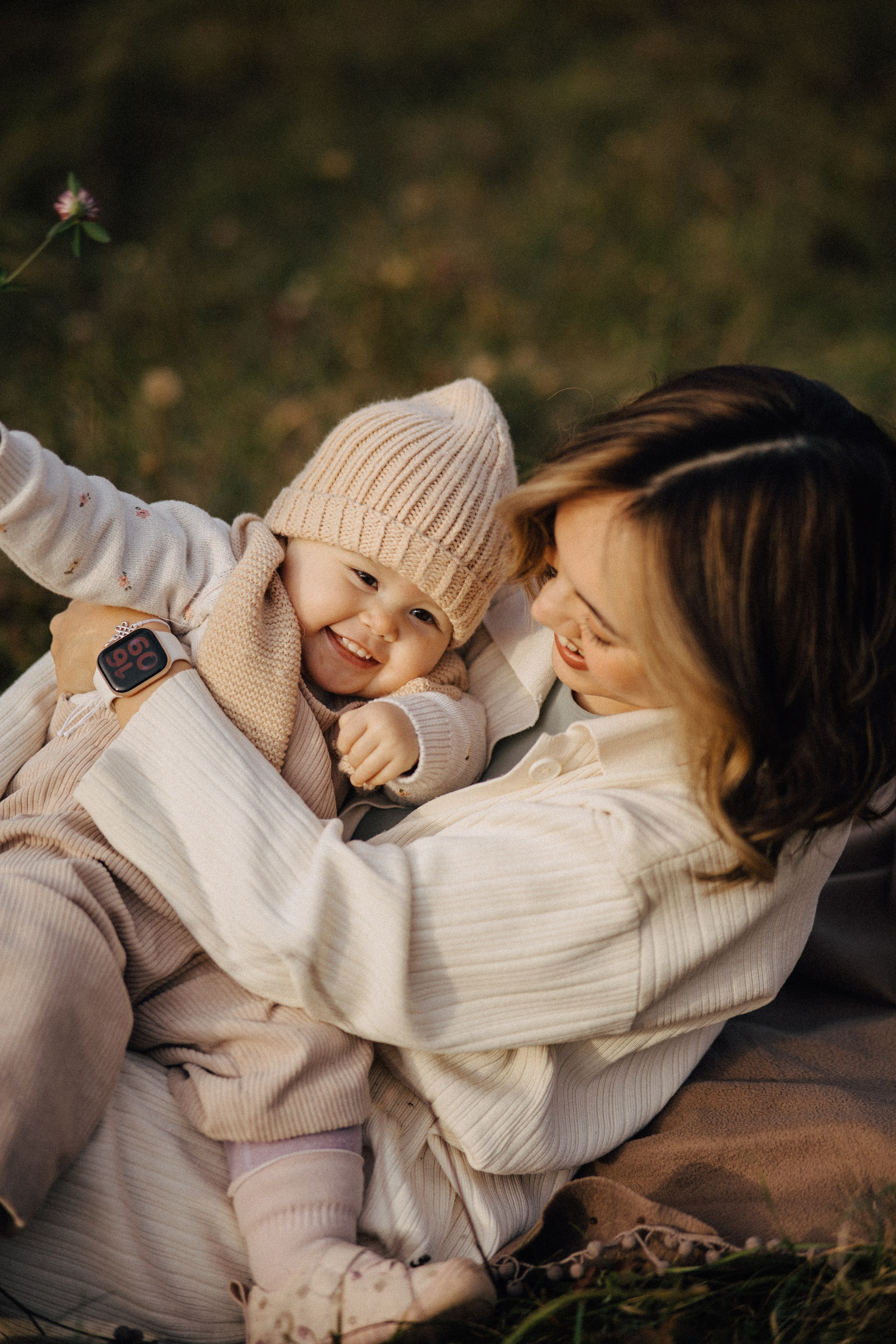 Валерия, Алексей и Тася. Даша Царёва, фотограф