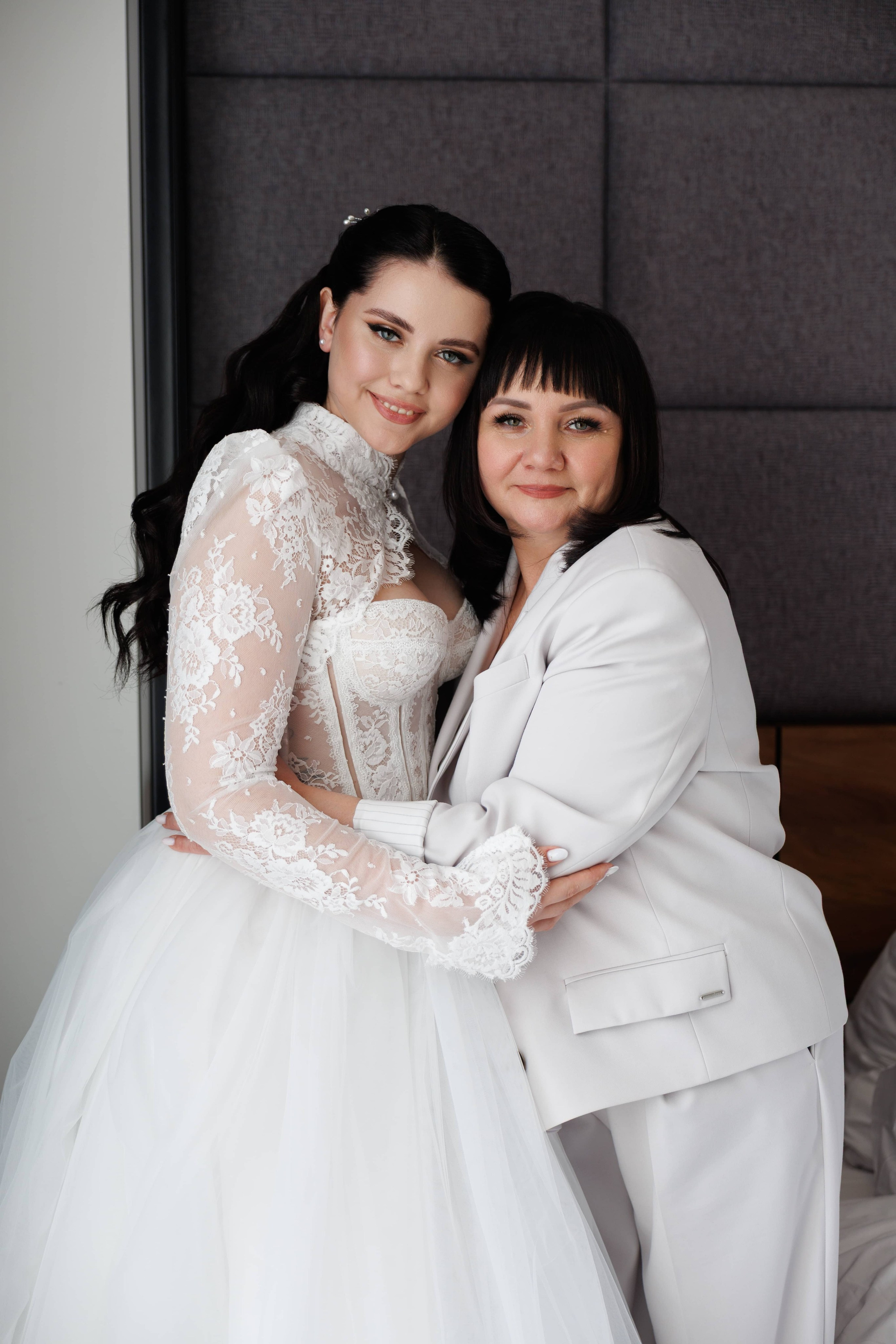 Андрей и Анастасия