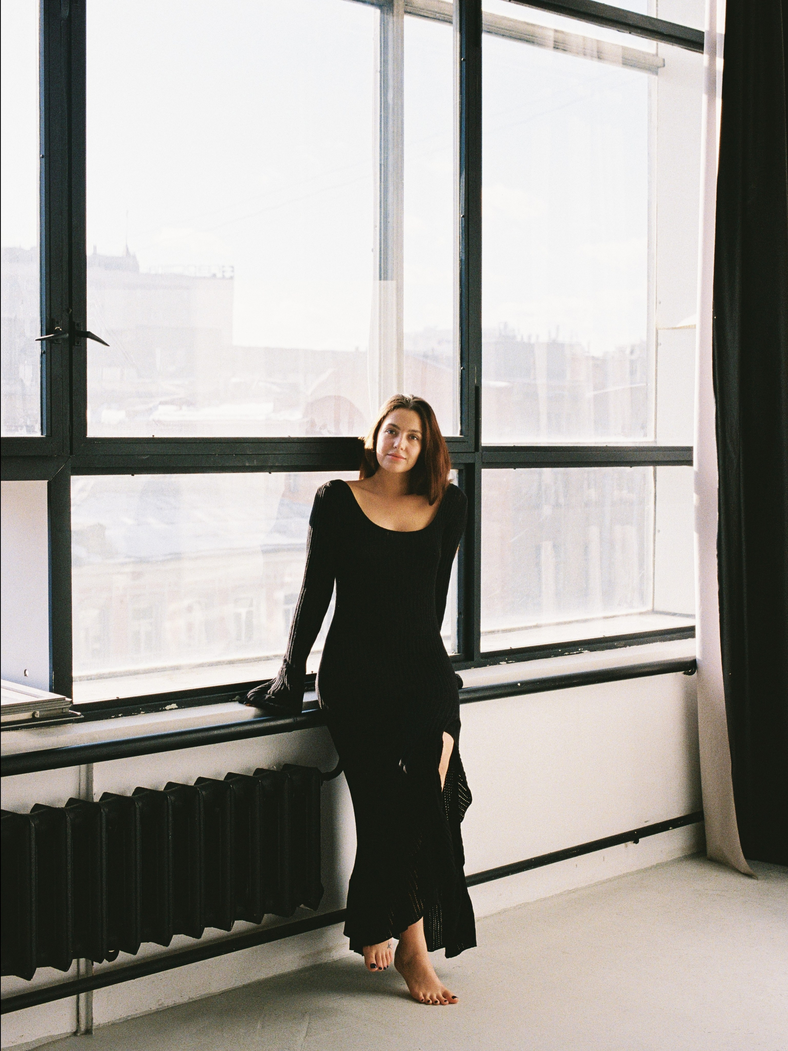 Галерея. Фотограф Даша Омельченко