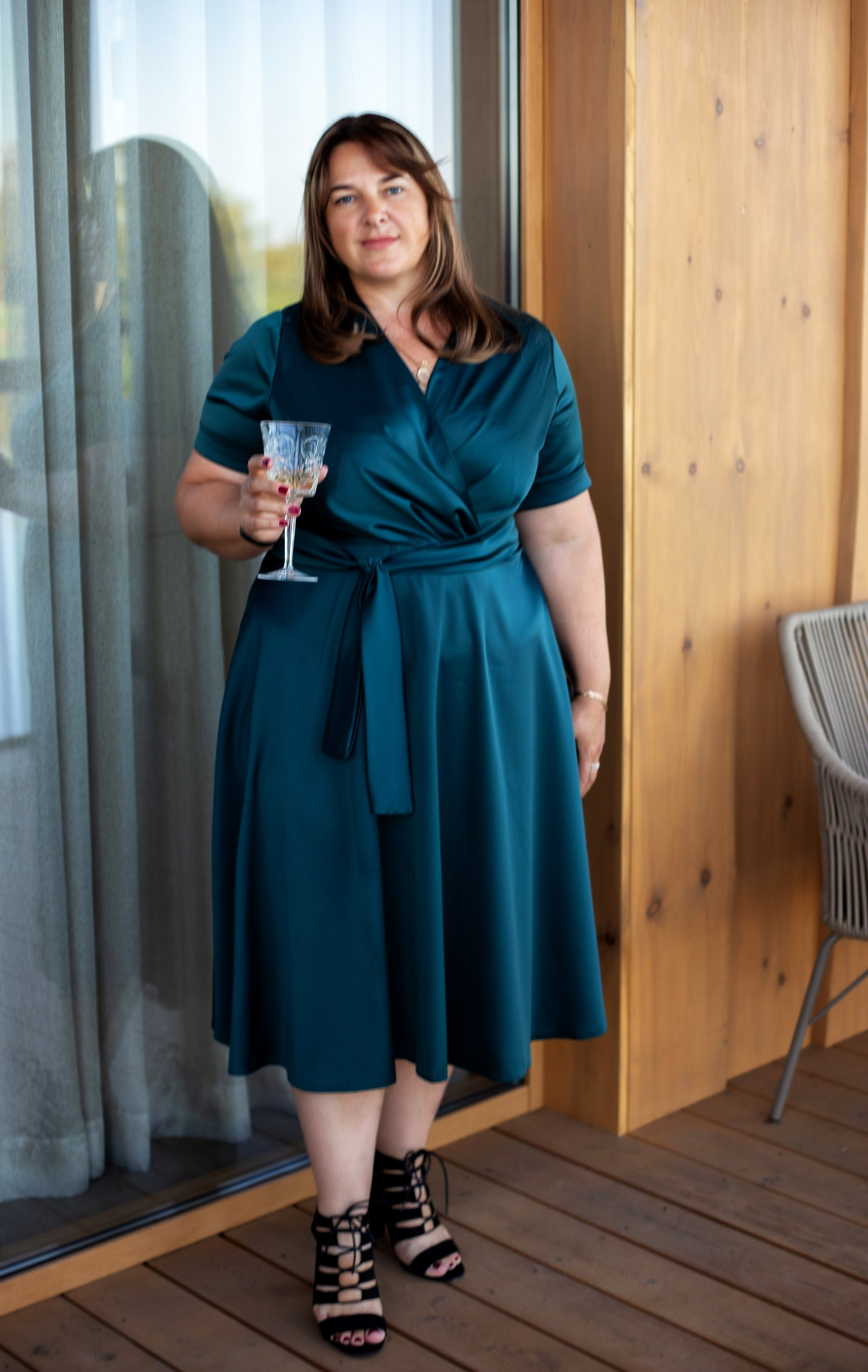 Свадебный репортаж. Главная