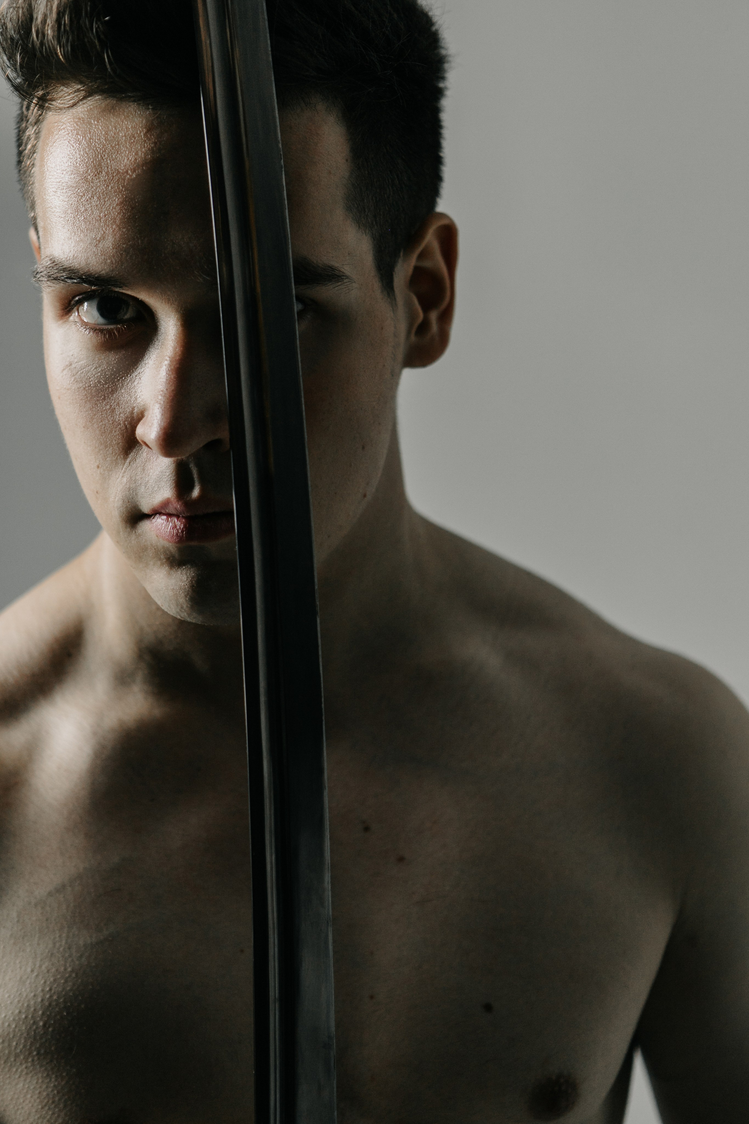 Roman&Katana. Фотограф Анастасия Кулешова