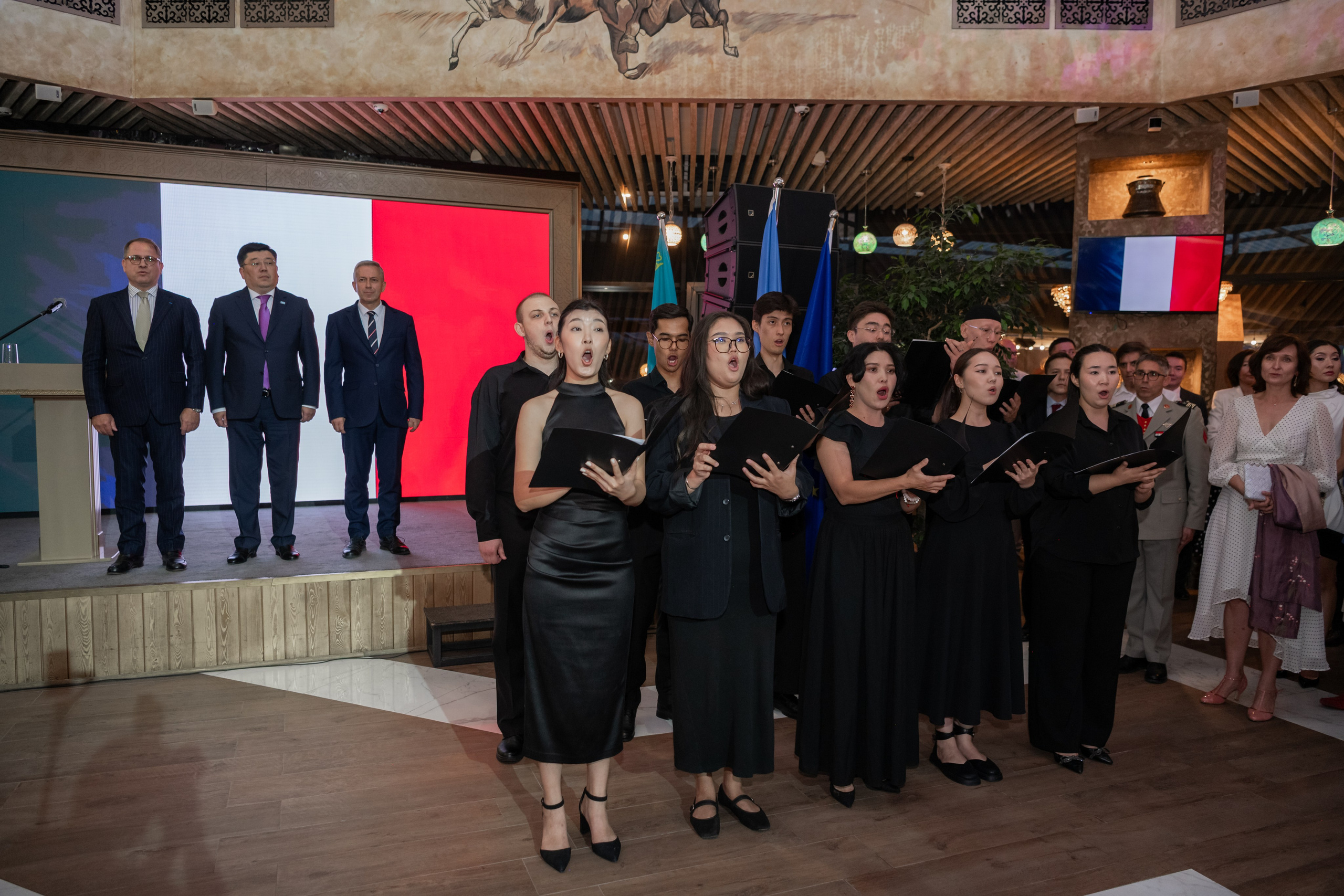 France. Фотограф Астана, Алматы