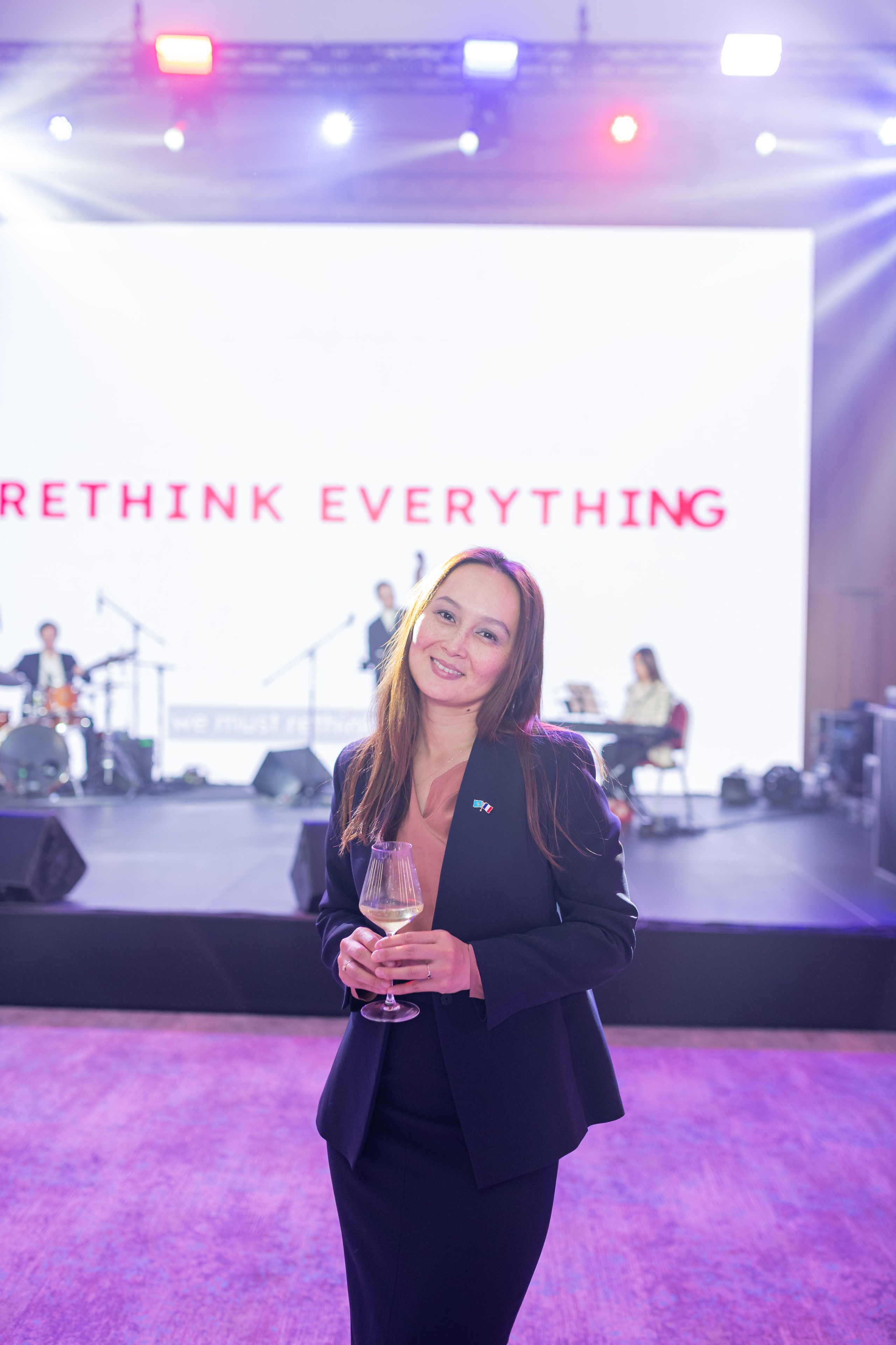 Beaujolais Nouveau 2025. Фотограф Астана, Алматы