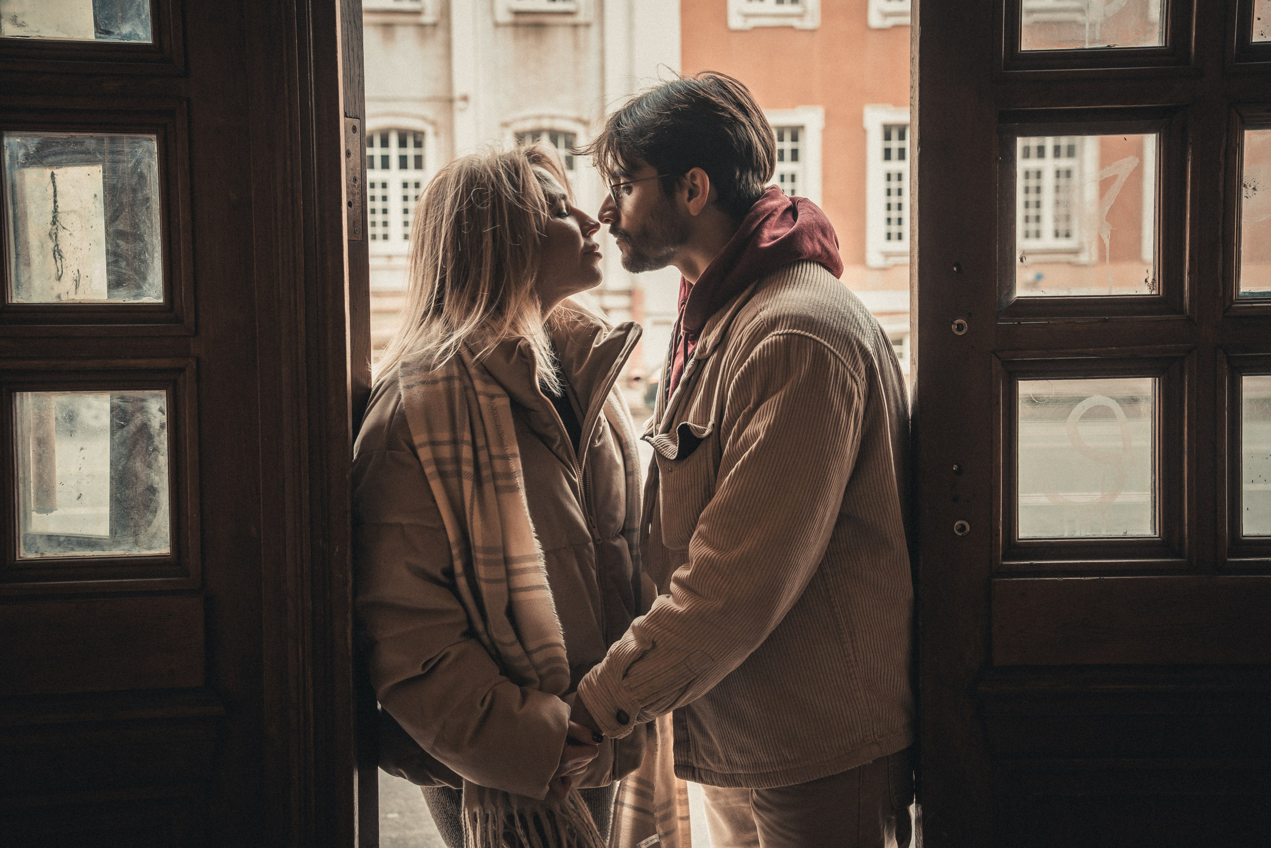 Love story. Фотограф в Санкт-Петербурге Маргарита Невратова