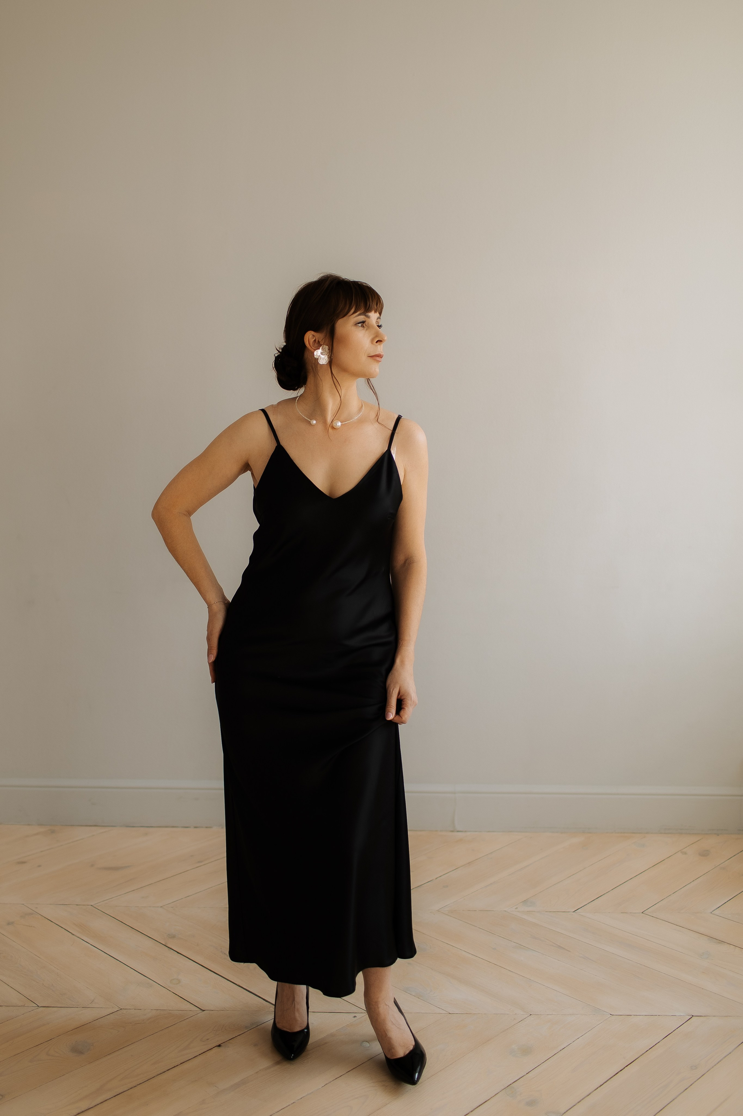 Ольга. Семейная съемка — это красивый способ признаться своей семье в любви