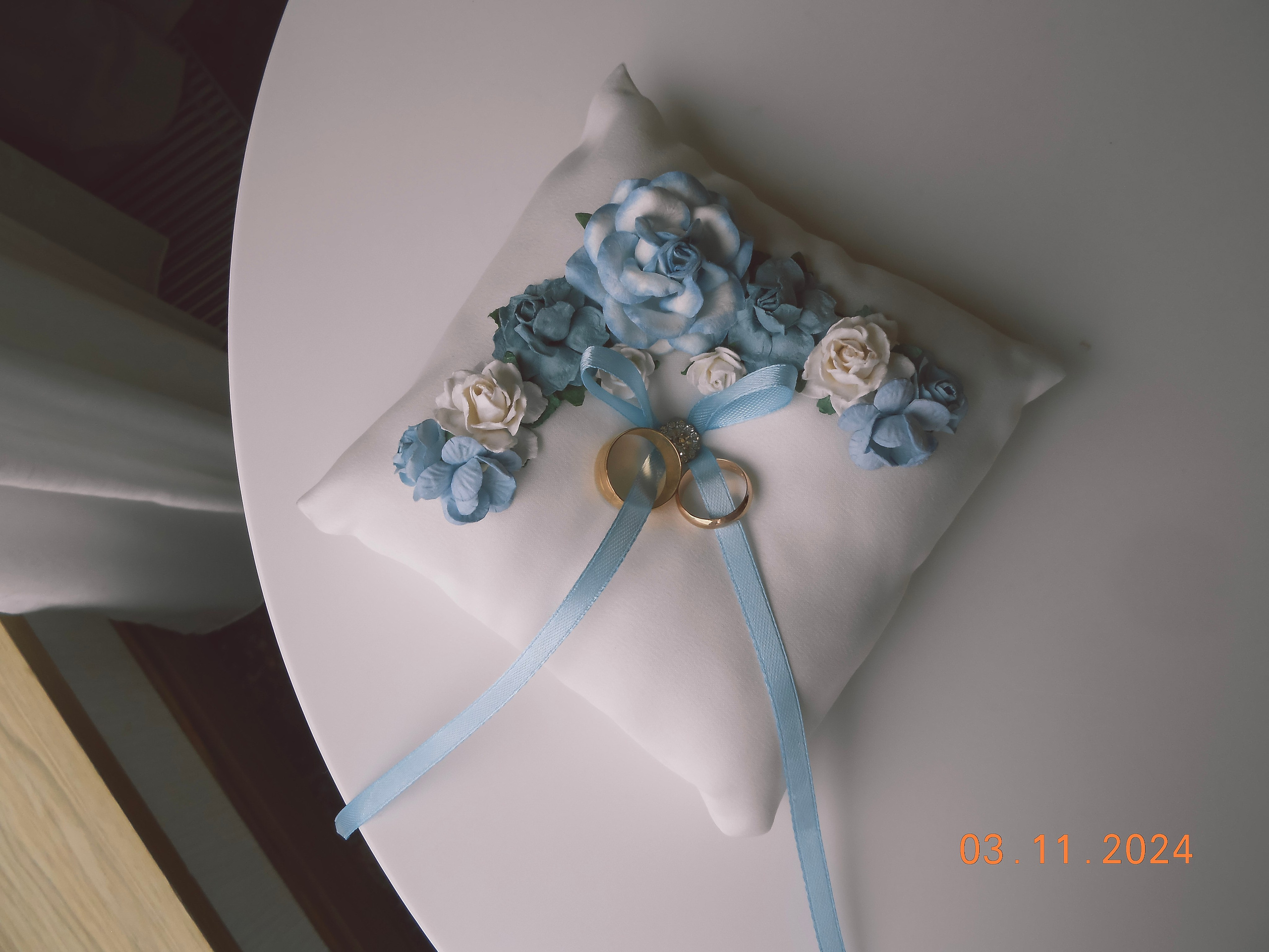 Искандер и Оксана. Семейная съемка — это красивый способ признаться своей семье в любви